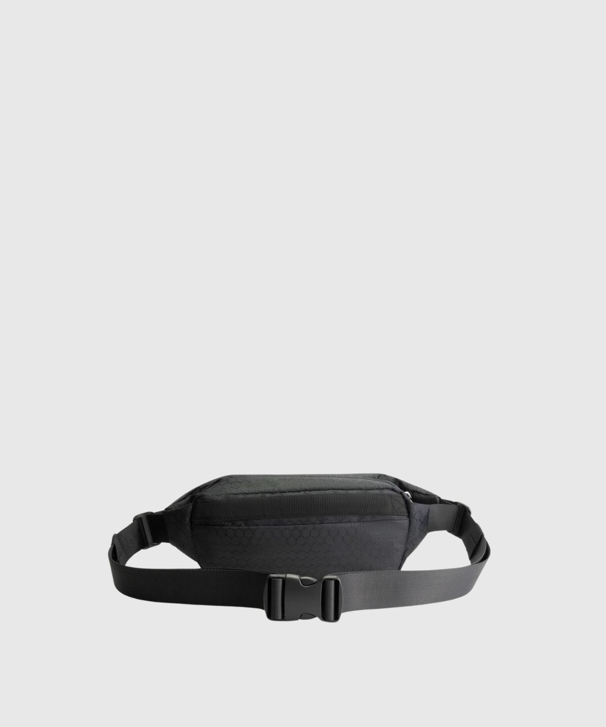 Hexline Badge Waist Pack