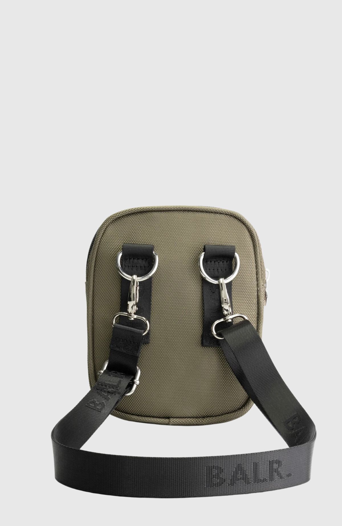 U-Series Small Cross Body Bag