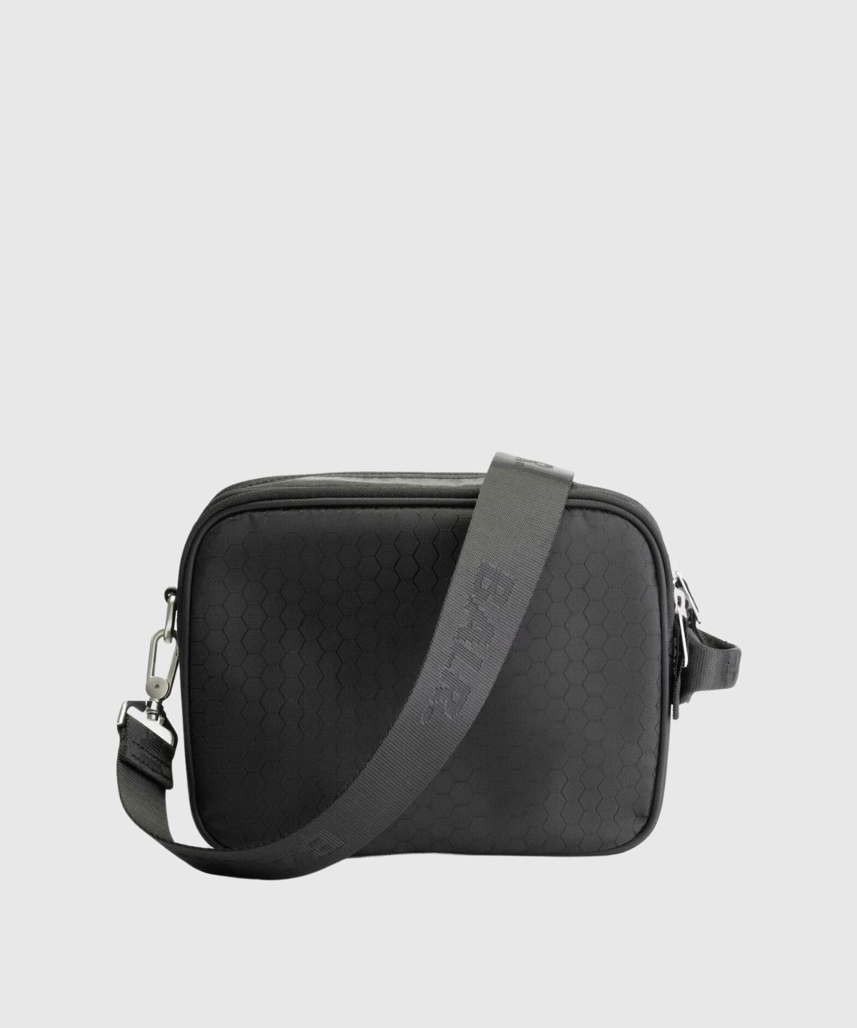 BALR. Hexagon Shoulder Bag