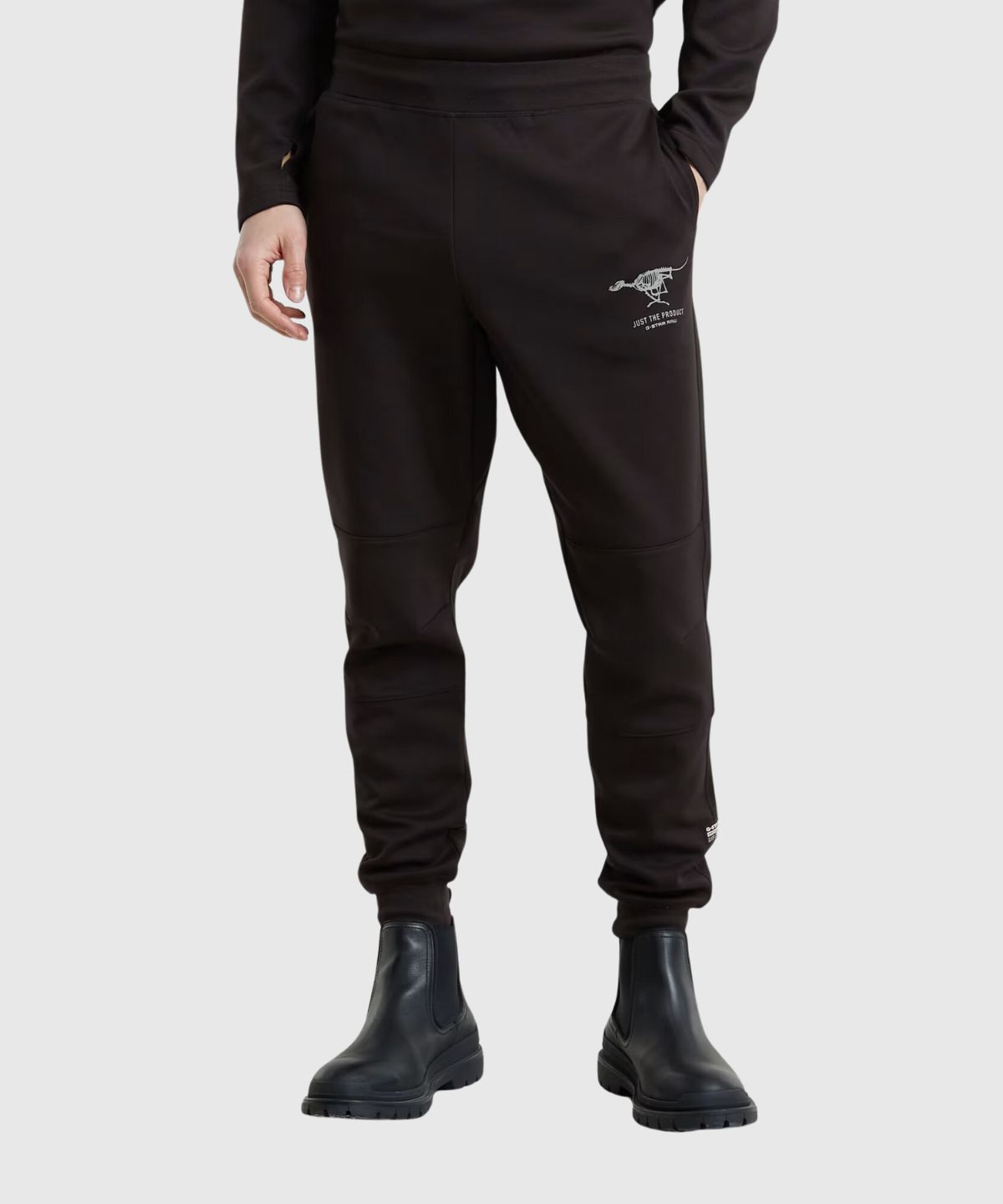 Motion slim sw pant