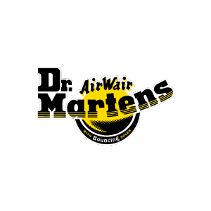 DR.MARTENS logo