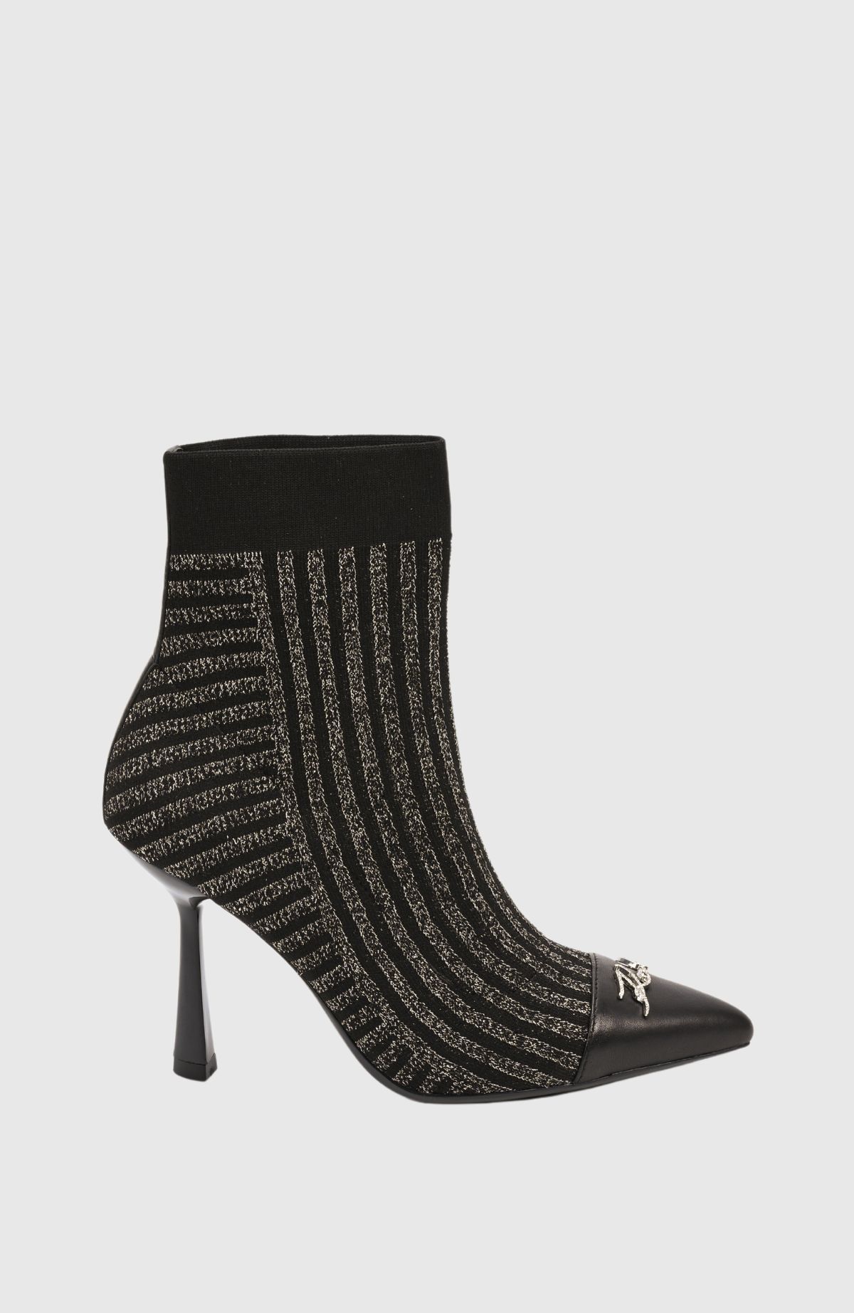 PANDARA II Stretch Knit Boot