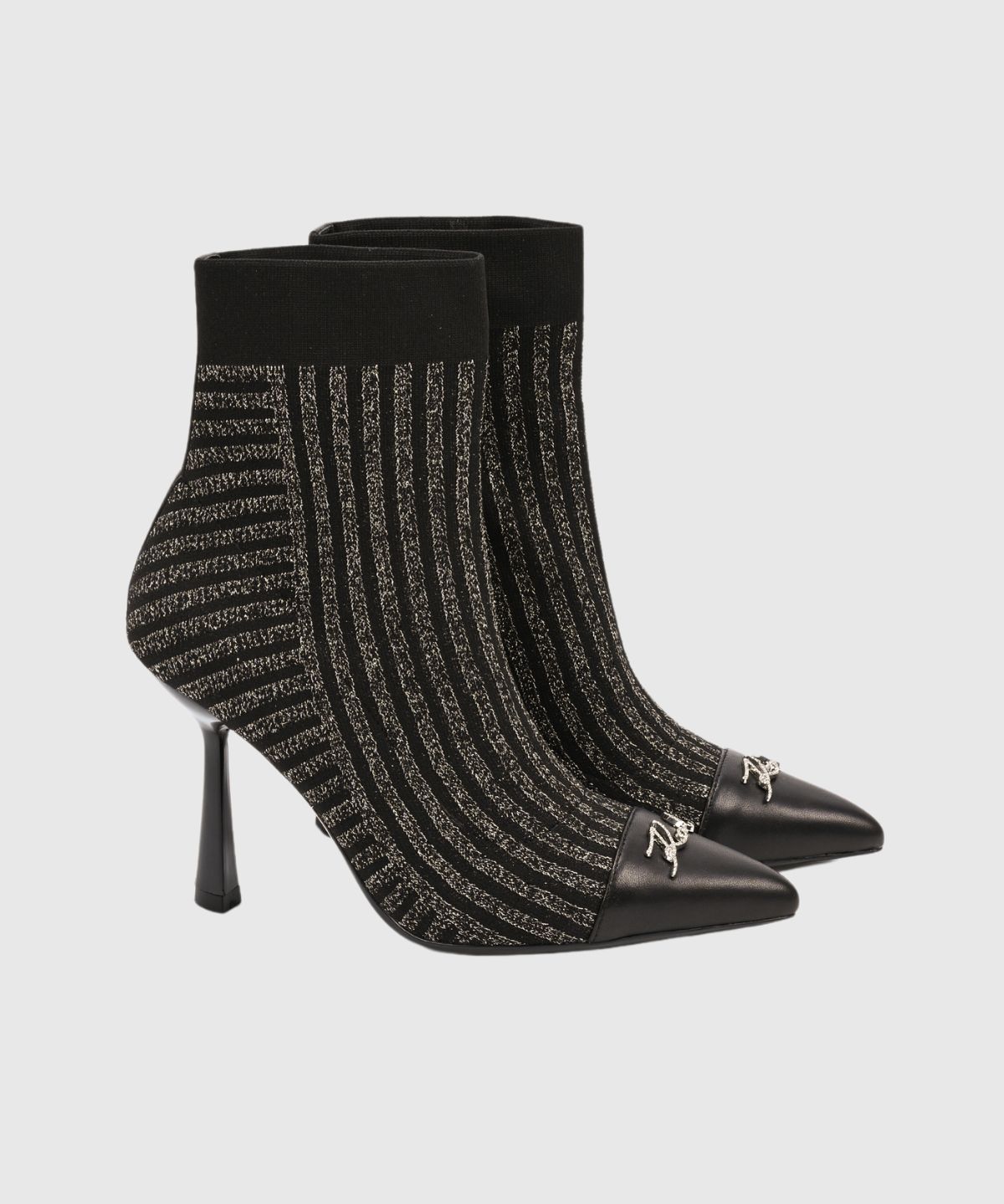 PANDARA II Stretch Knit Boot