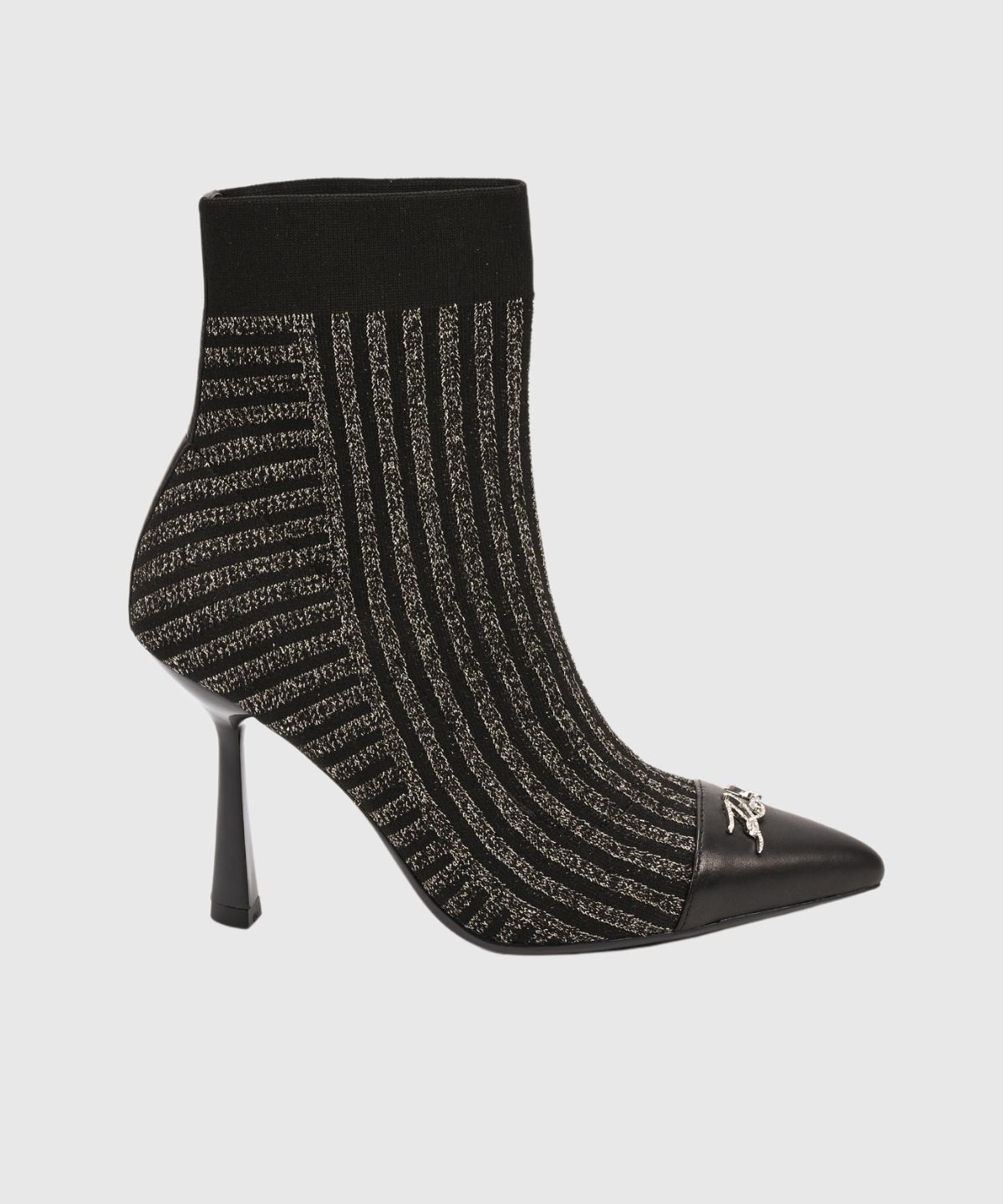 PANDARA II Stretch Knit Boot