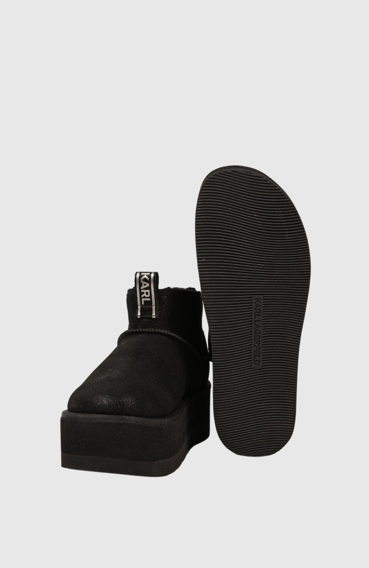 THERMO Lo Slip On Boot