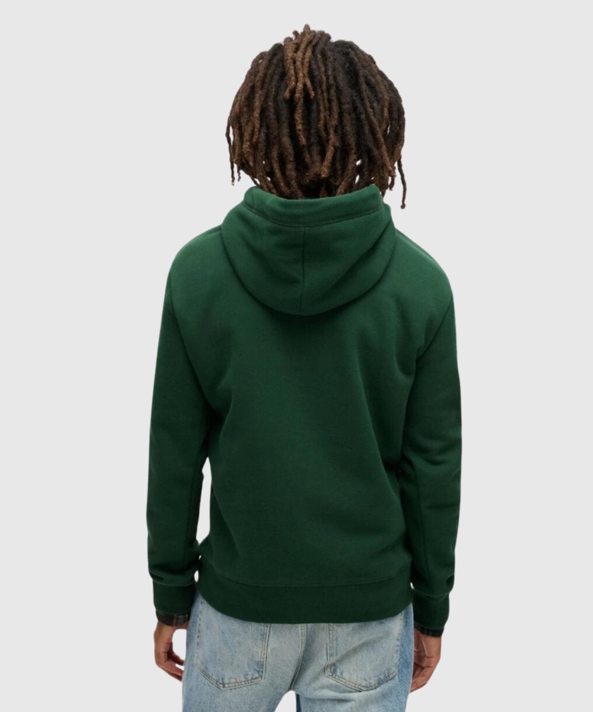 Essential Logo Hoodie