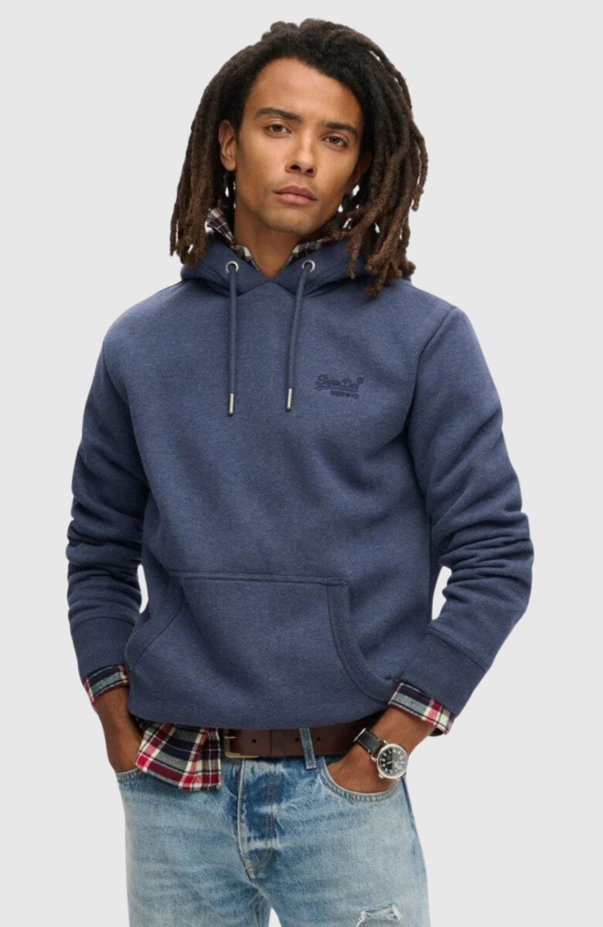 Essential Logo Hoodie