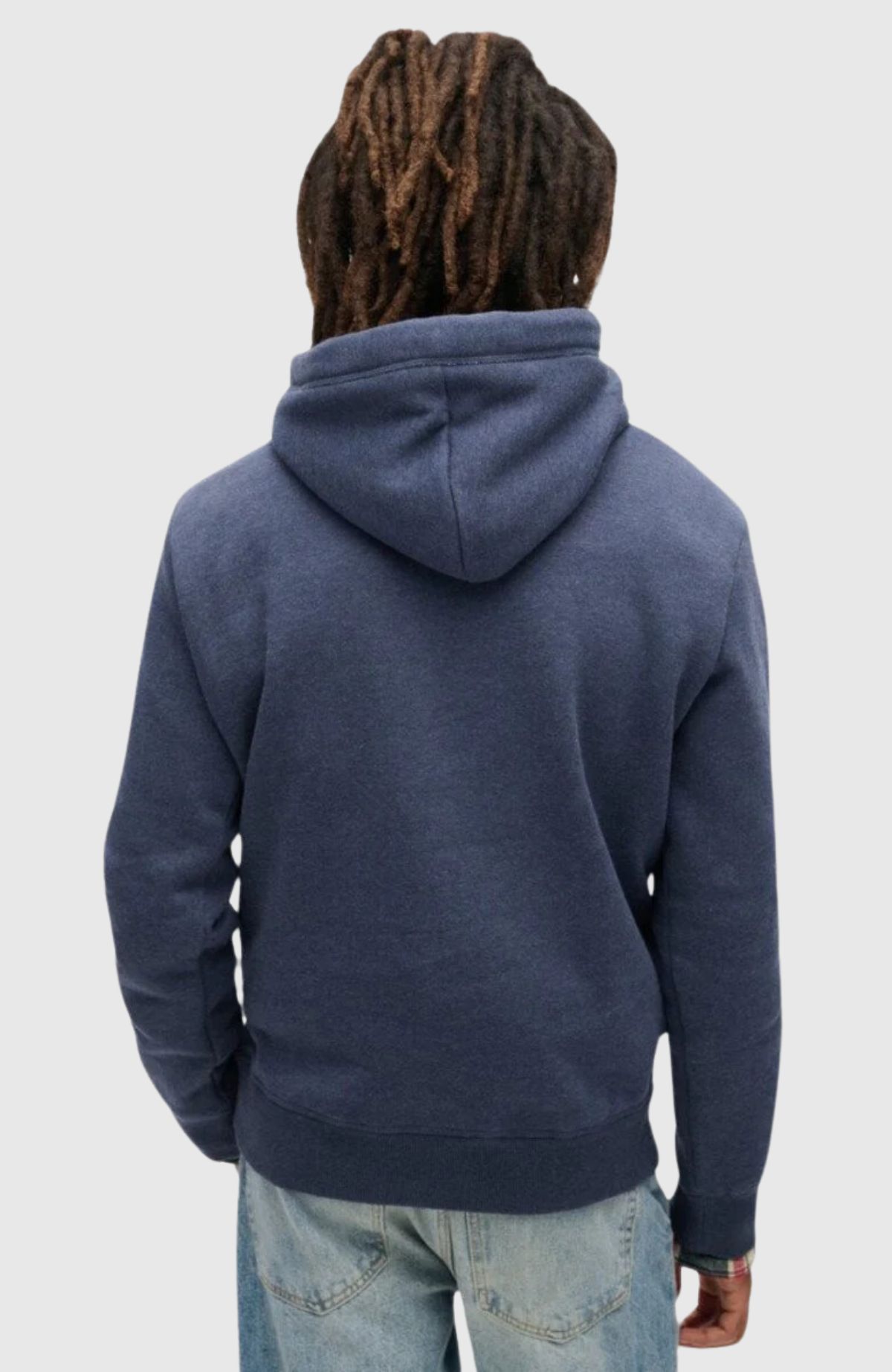 Essential Logo Hoodie