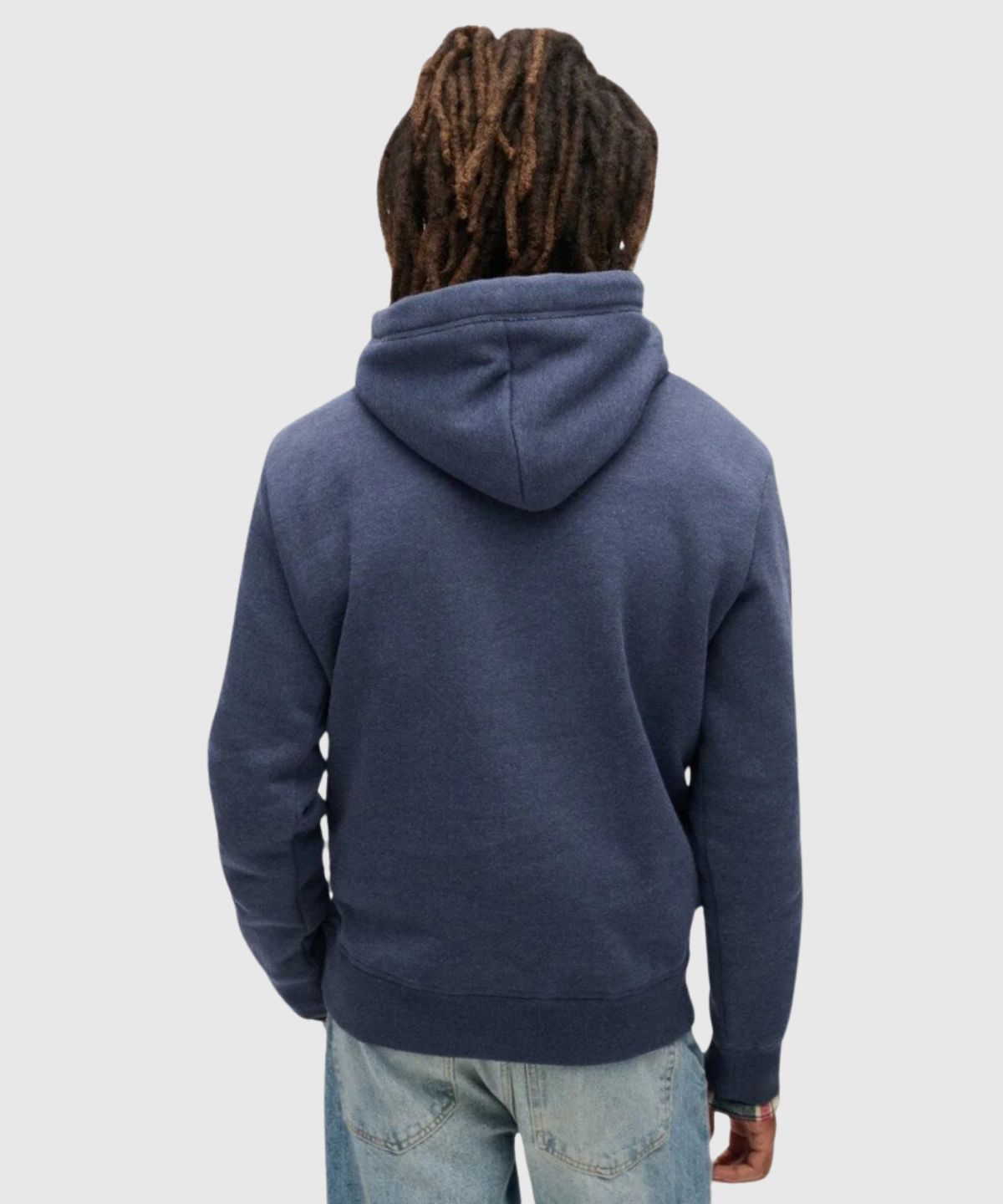 Essential Logo Hoodie