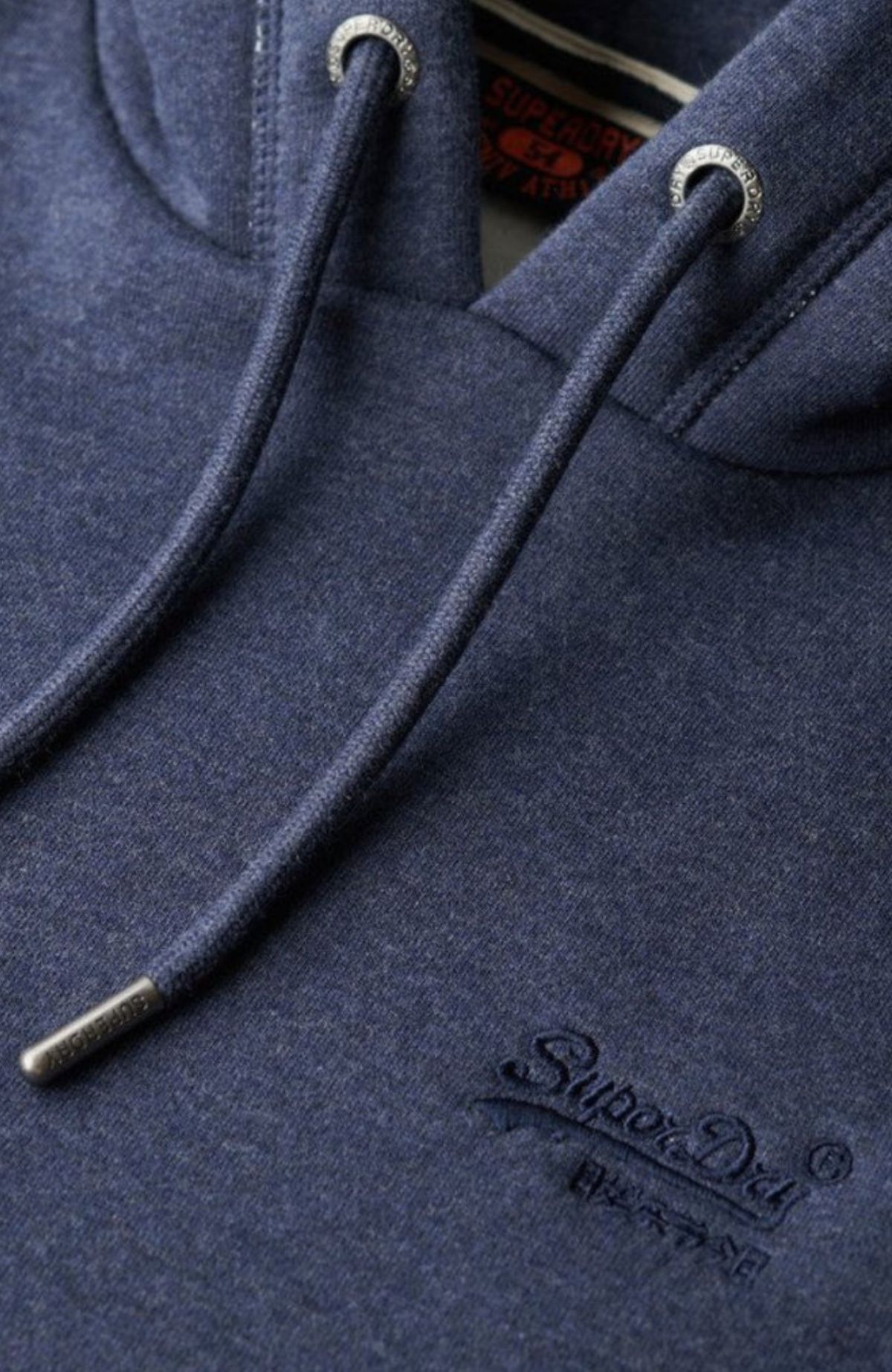 Essential Logo Hoodie