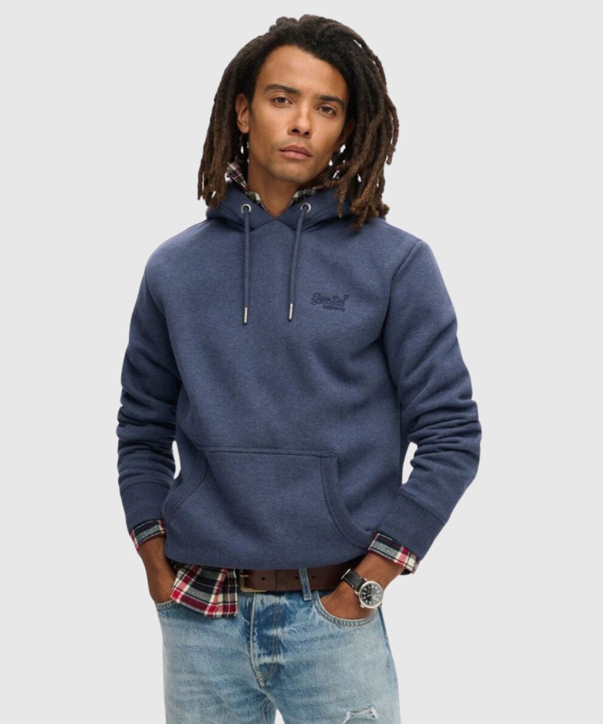 Essential Logo Hoodie