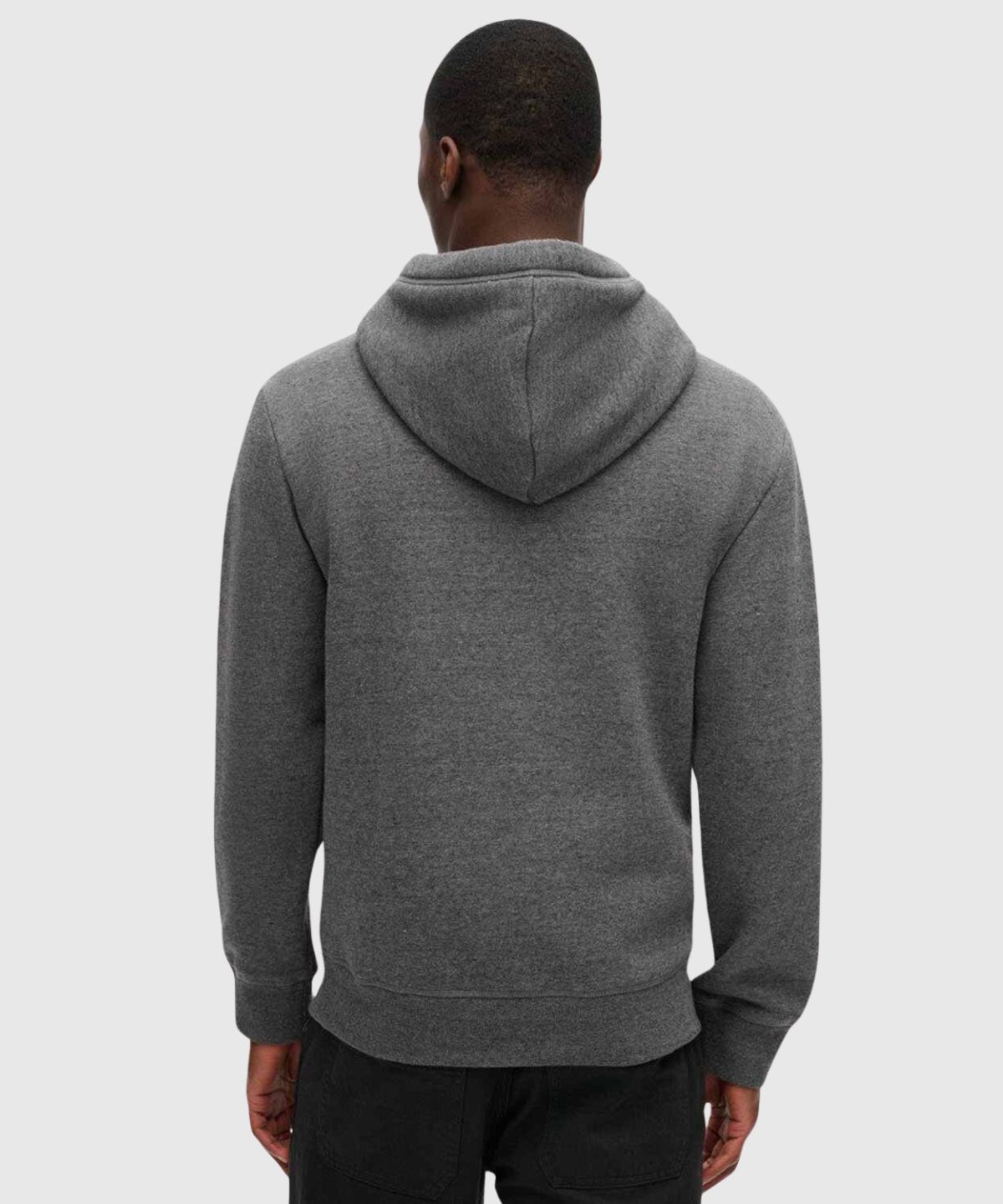 Essential Logo Hoodie