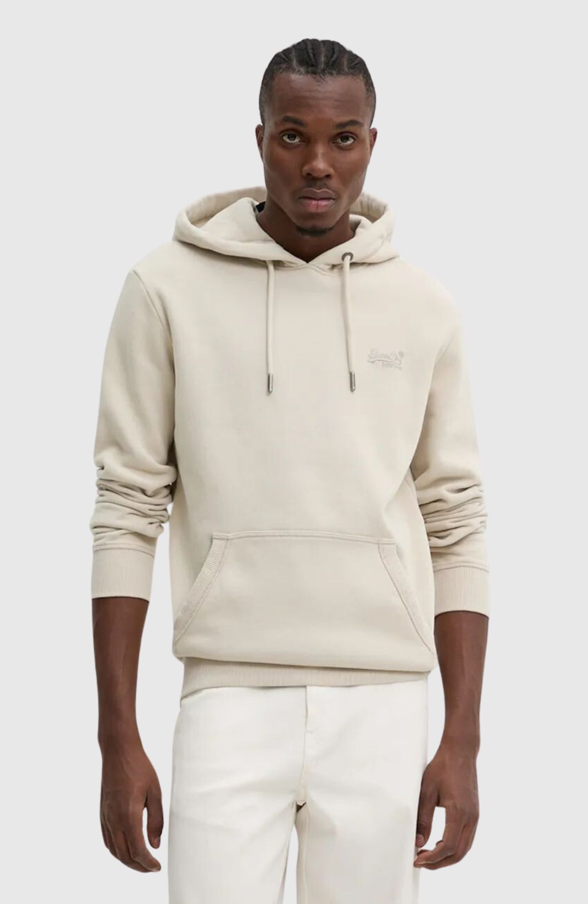 Essential Logo Hoodie