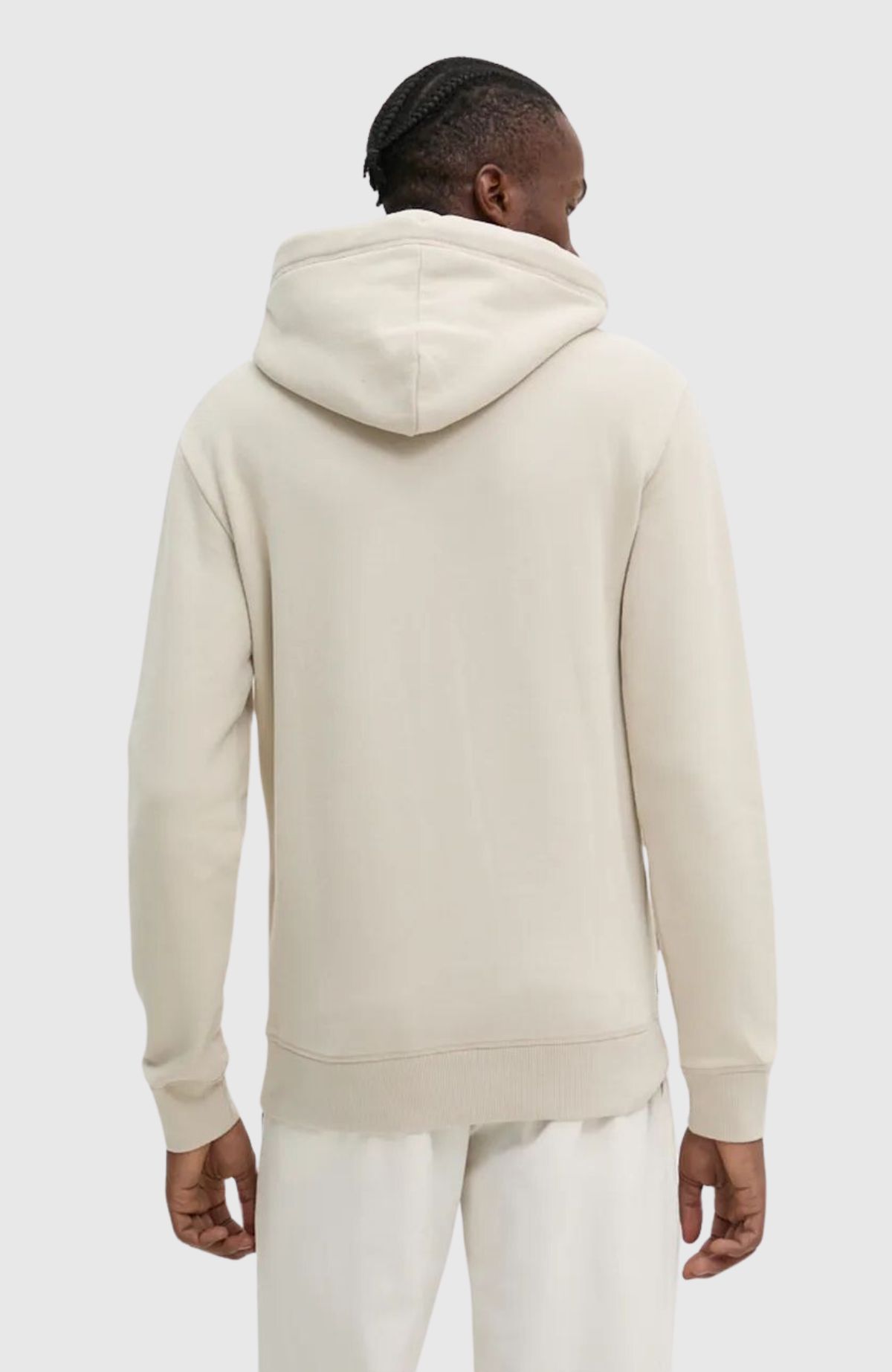 Essential Logo Hoodie