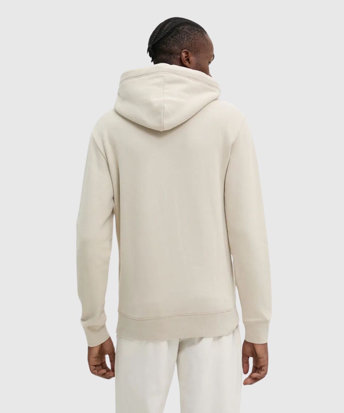 Essential Logo Hoodie