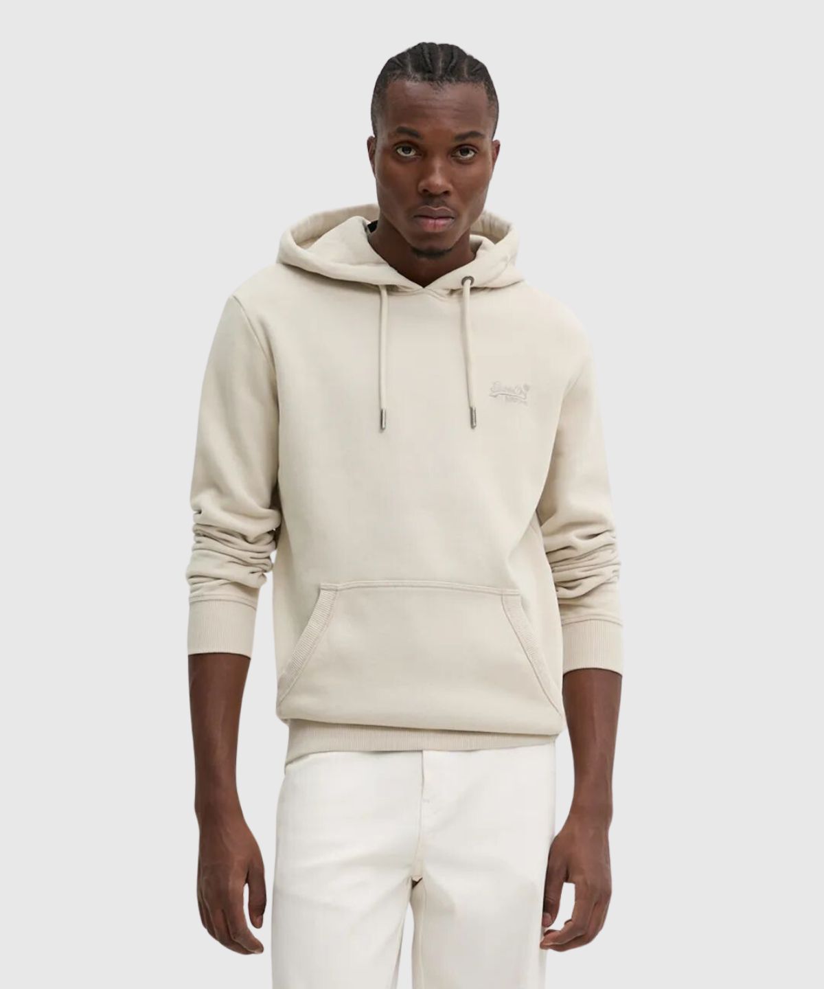 Essential Logo Hoodie