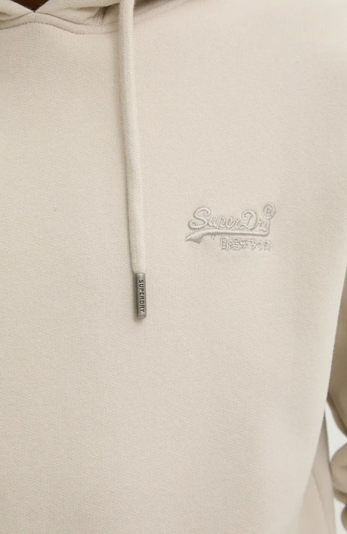 Essential Logo Hoodie