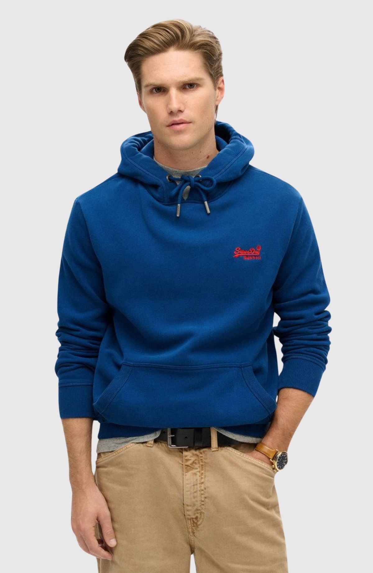 Essential Logo Hoodie