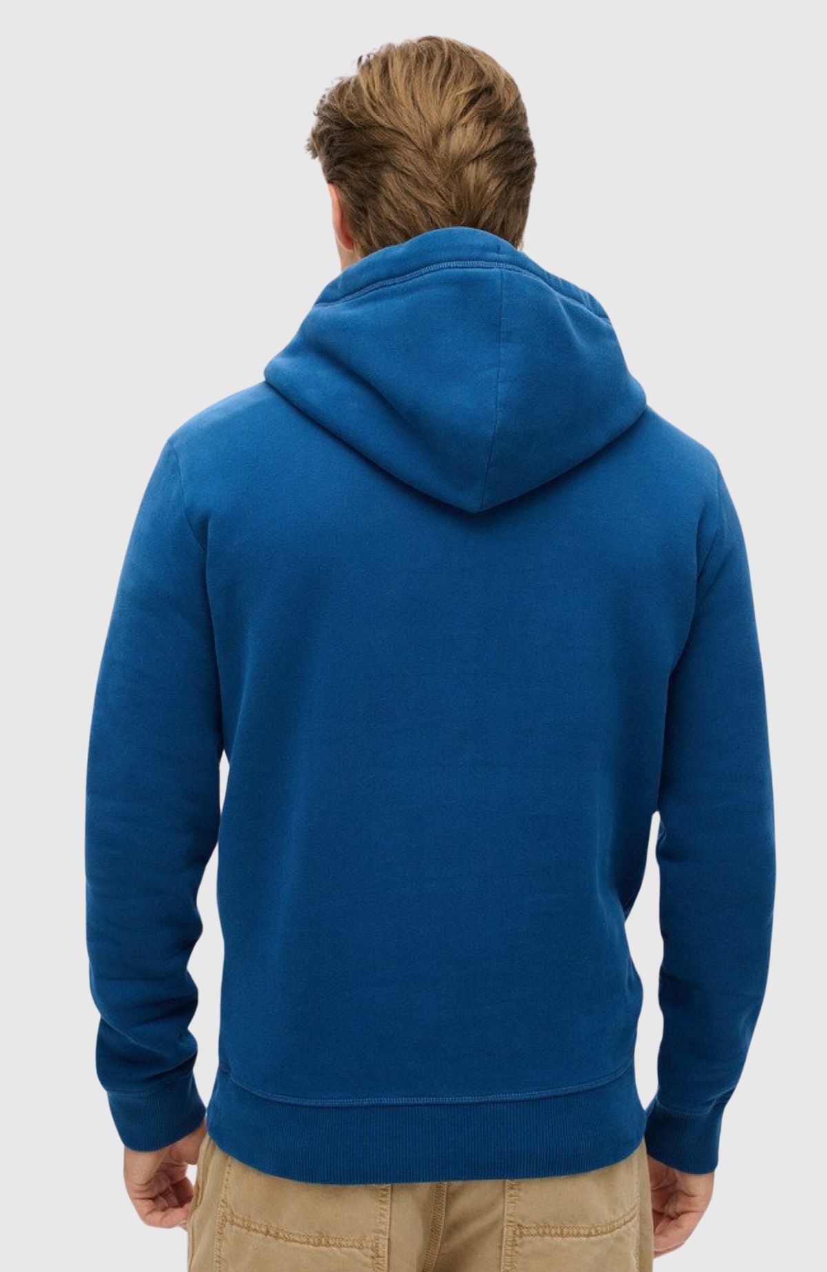 Essential Logo Hoodie