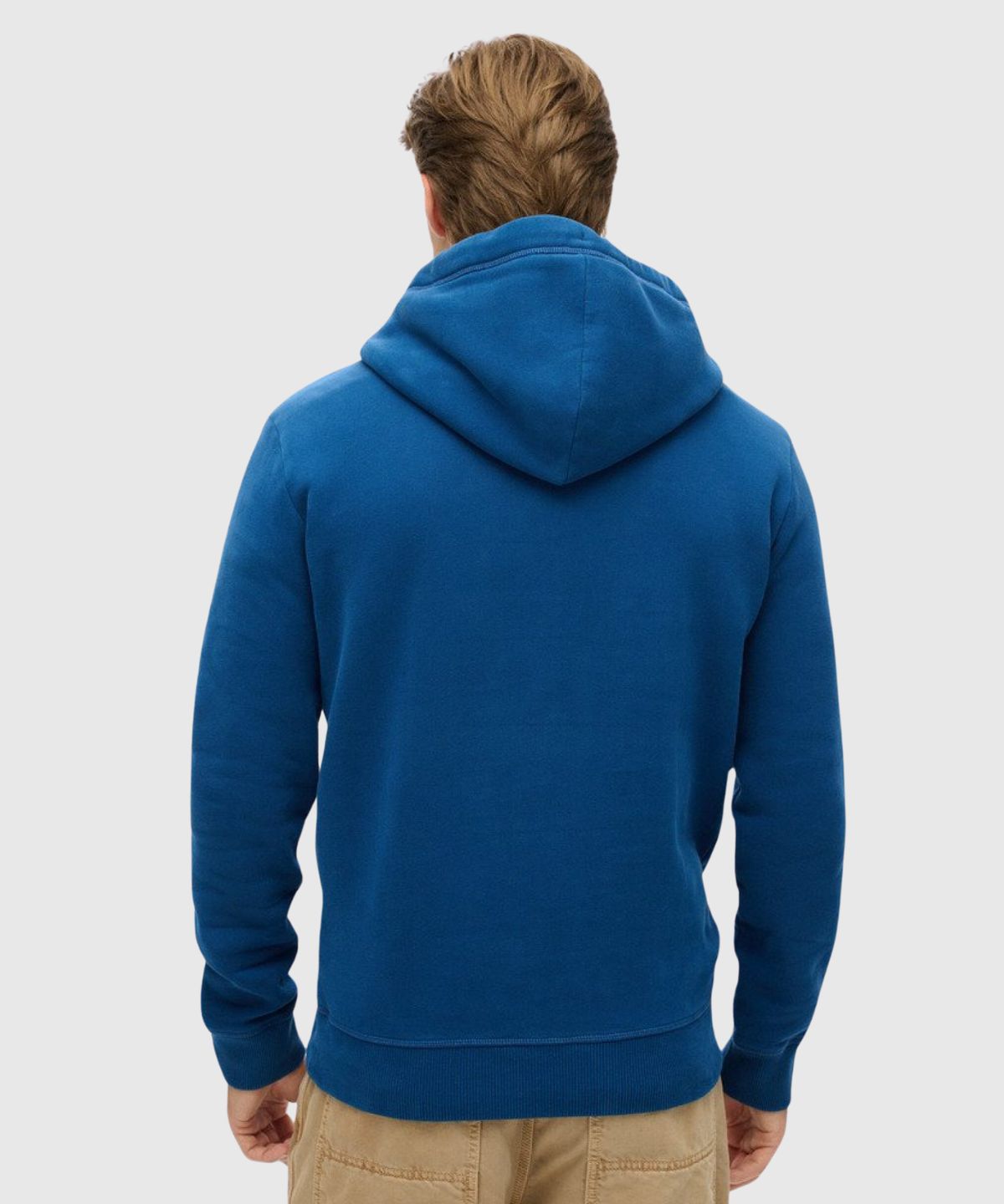 Essential Logo Hoodie