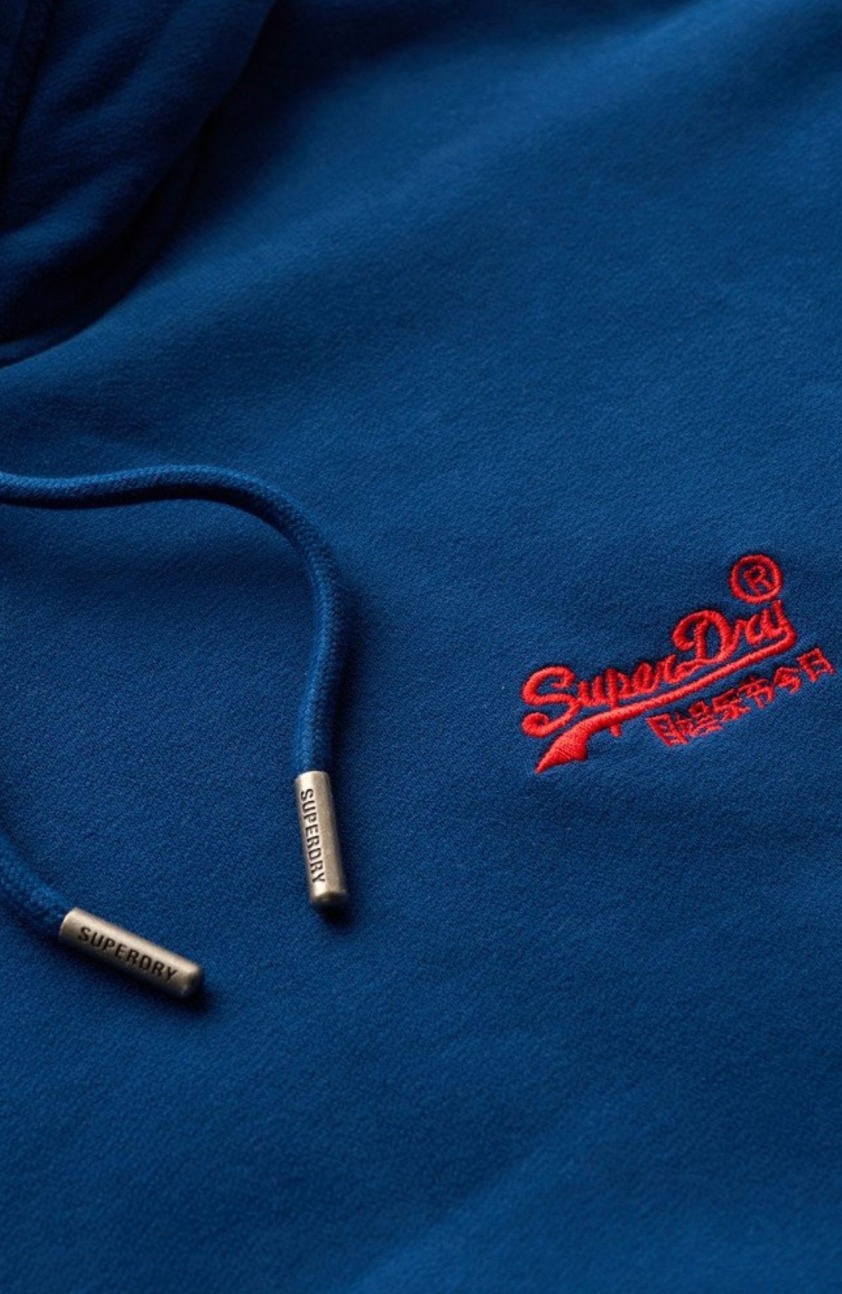 Essential Logo Hoodie