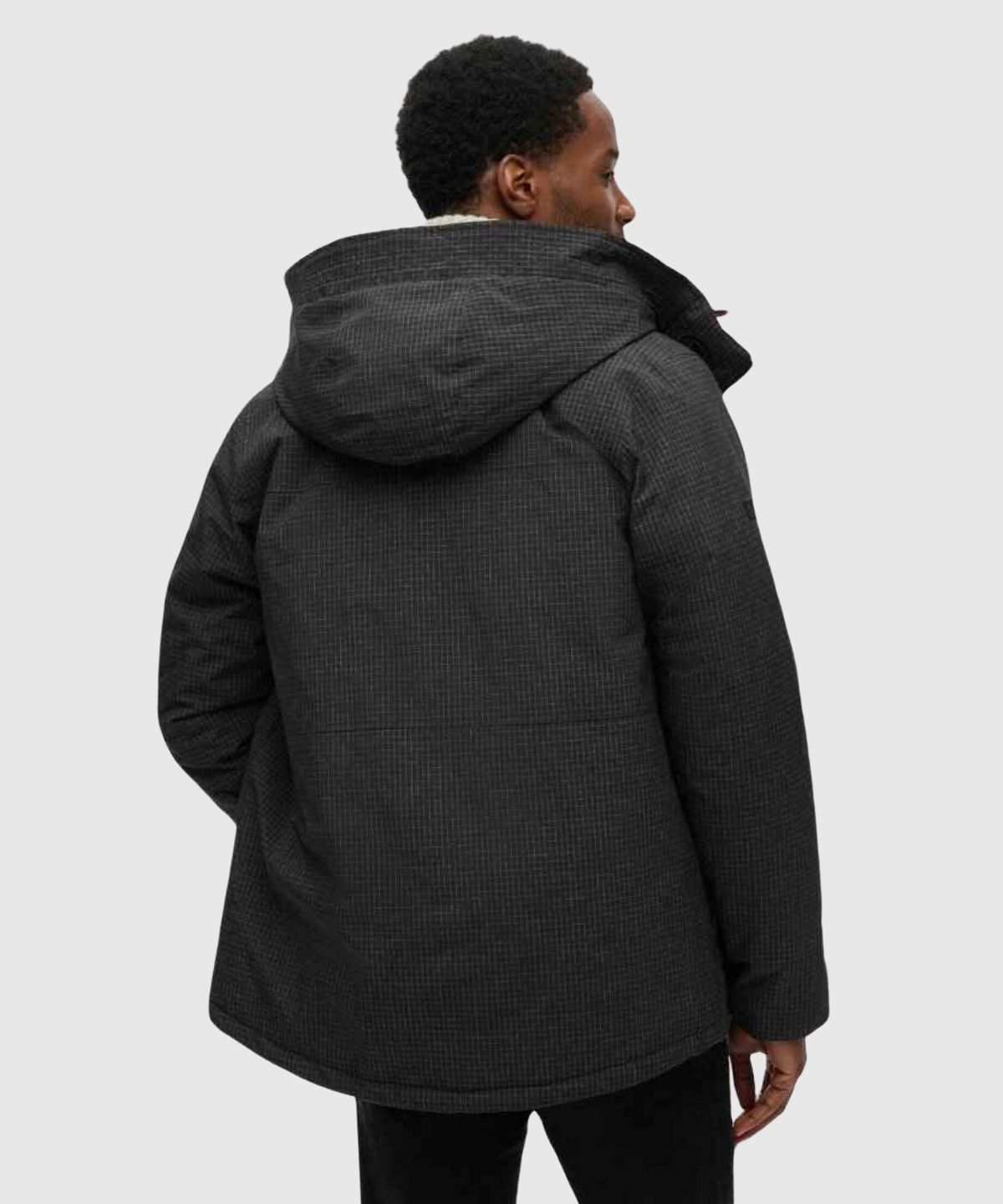 Ripstop Ultimate Windbreaker