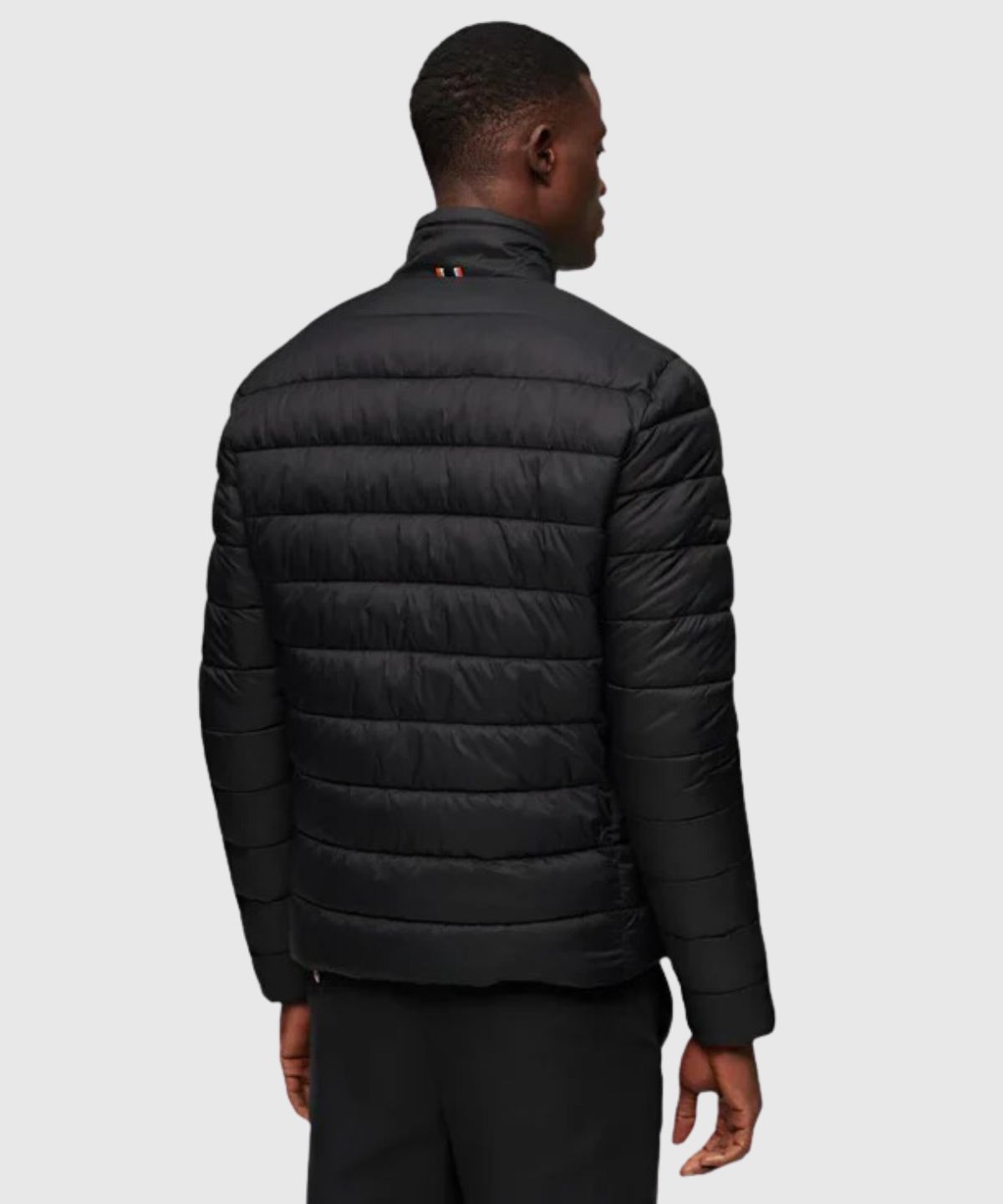 Lightweight Padded Jacket