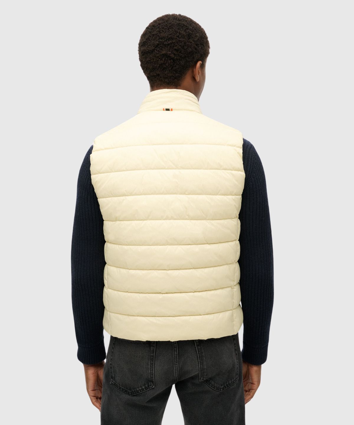 Lightweight Padded Gilet