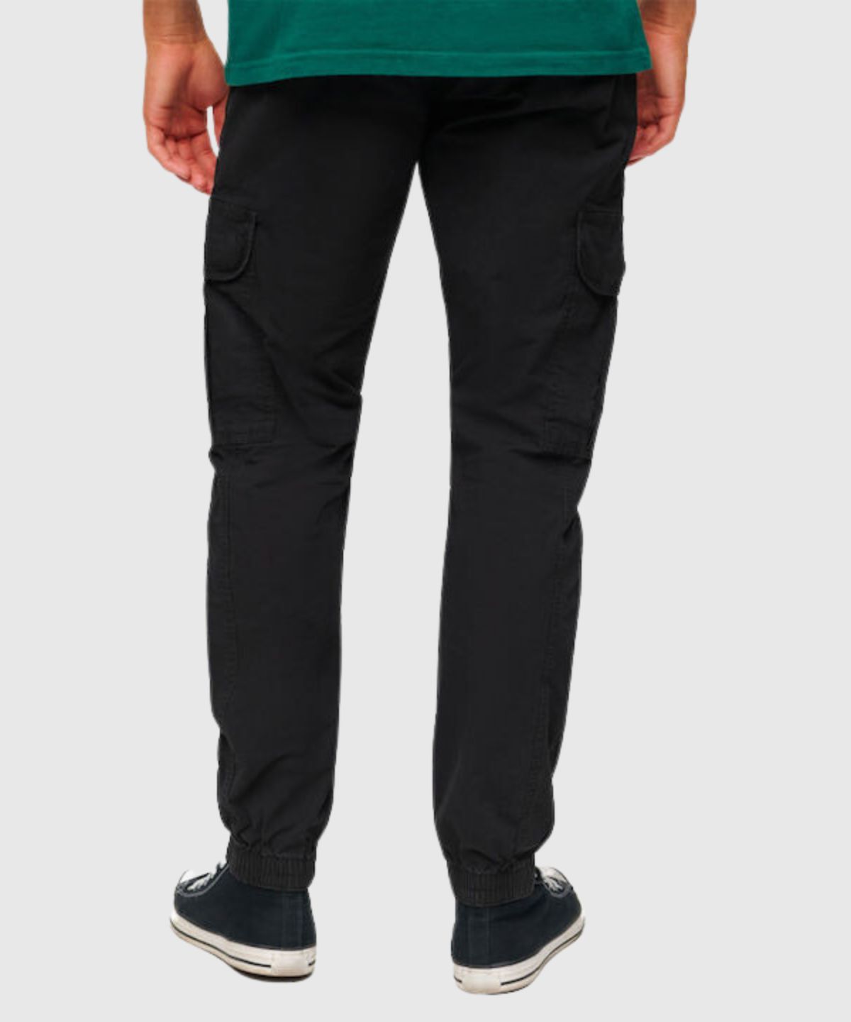 Para Cargo Slim Pant