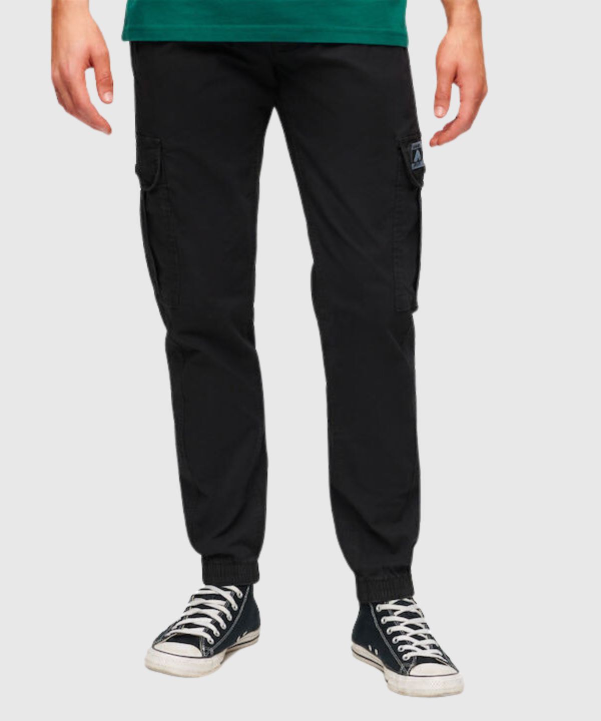 Para Cargo Slim Pant