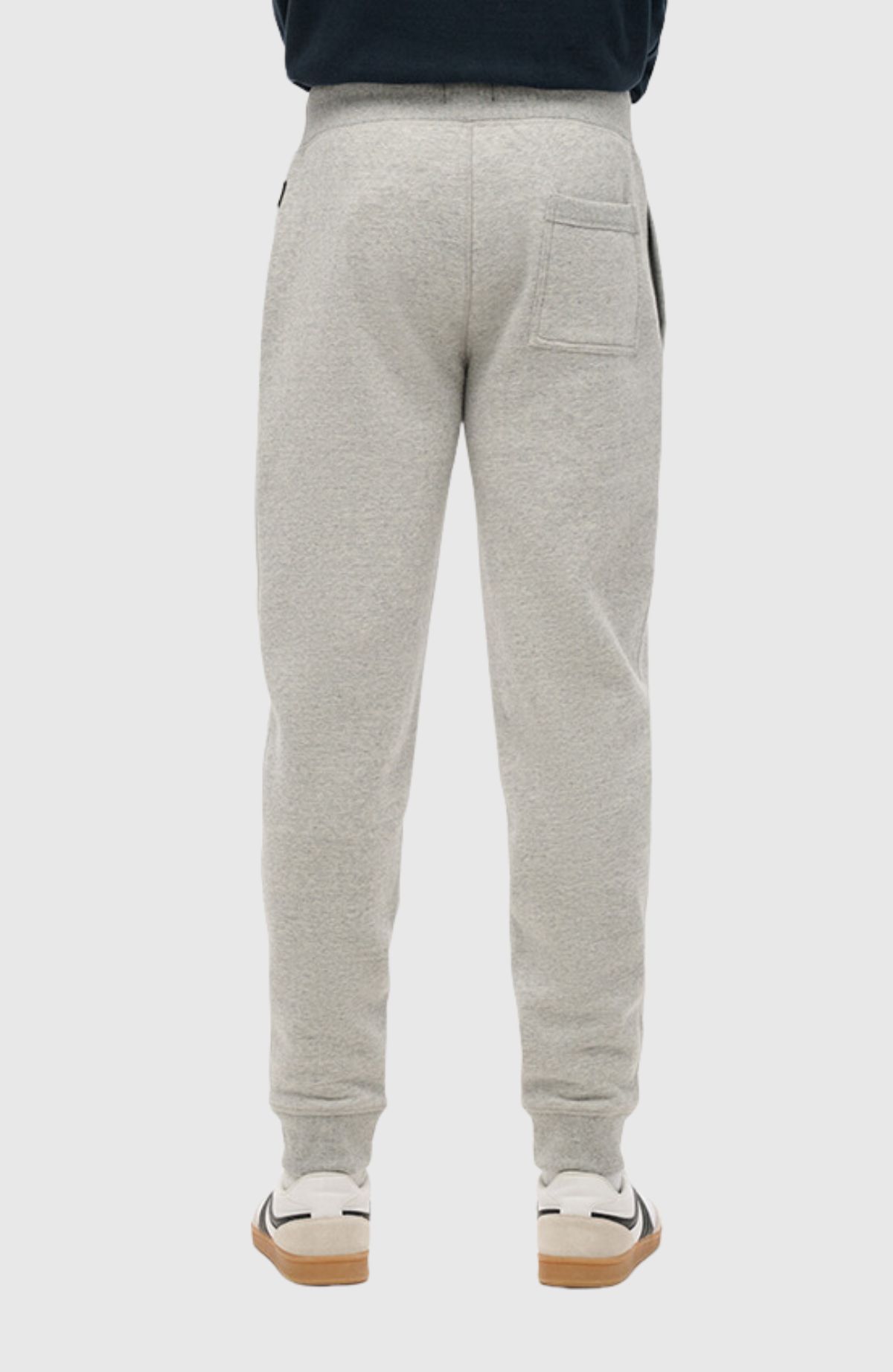 Duo Vl Graphic Slim Jogger