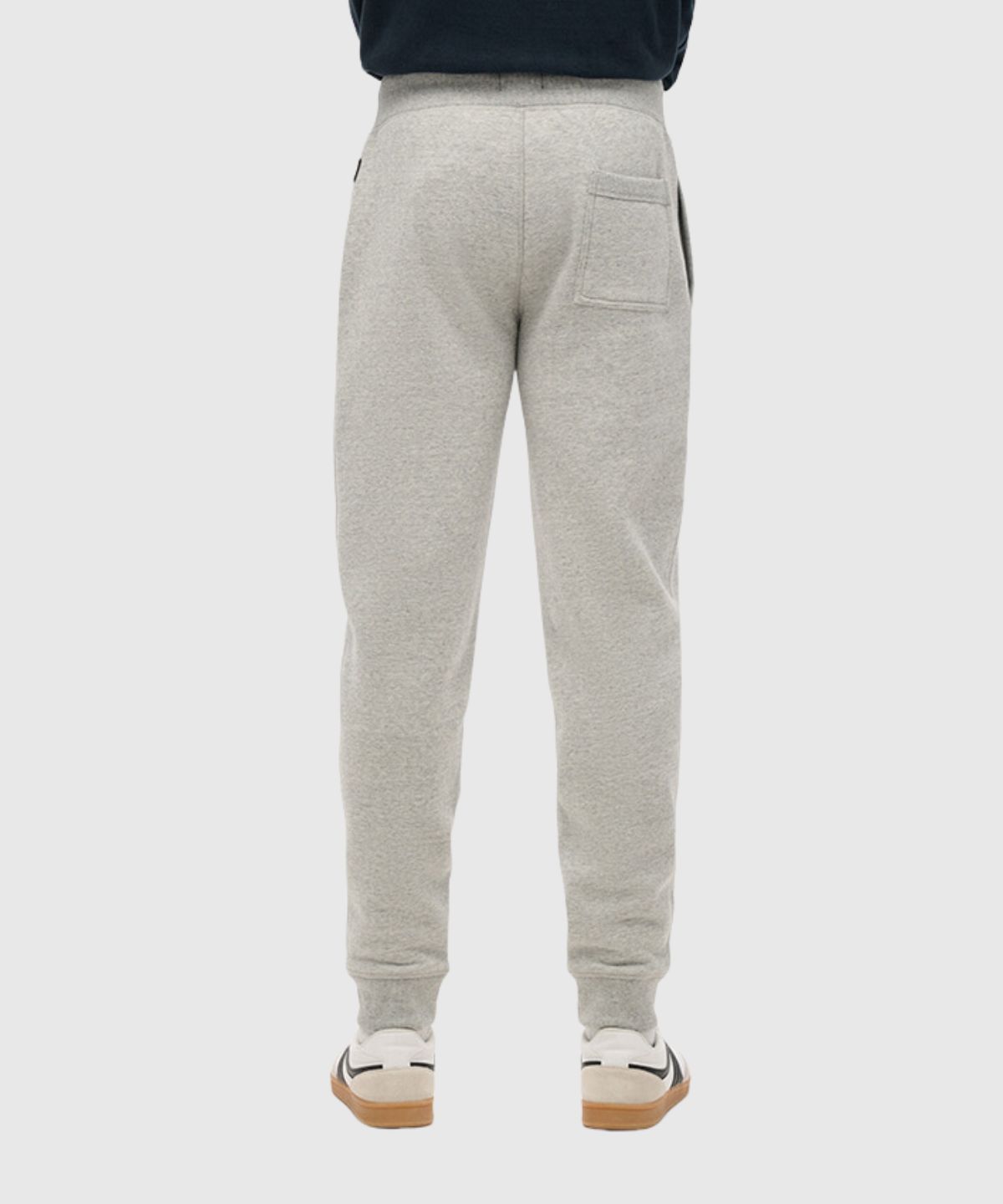 Duo Vl Graphic Slim Jogger