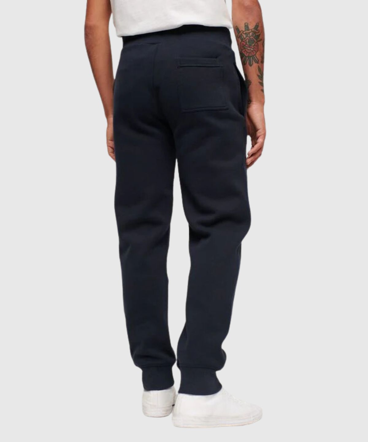 Essential Logo Jogger