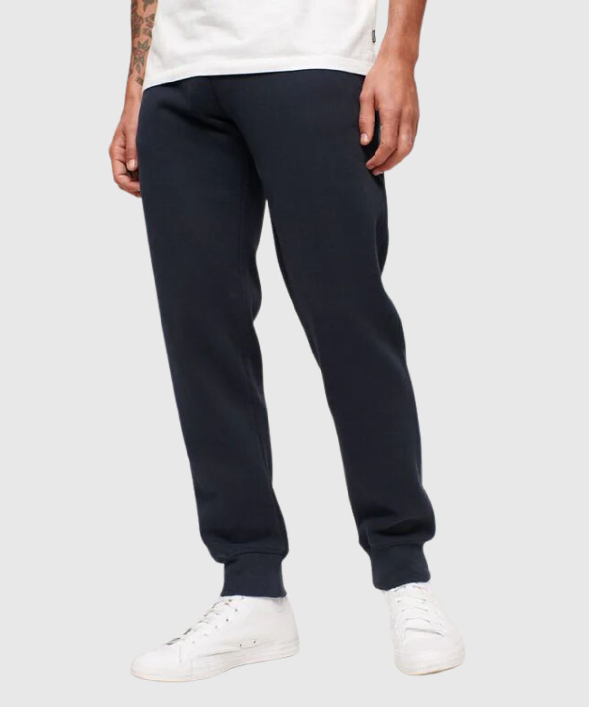 Essential Logo Jogger