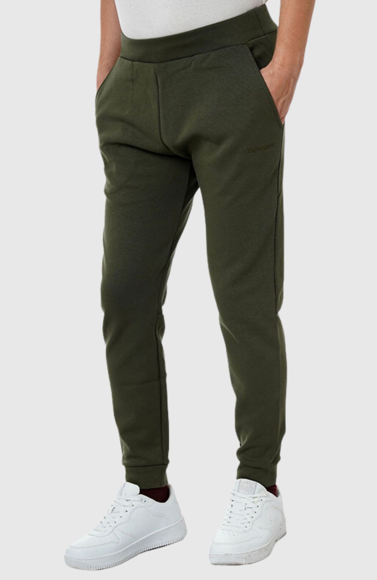 Tech Tapered Jogger