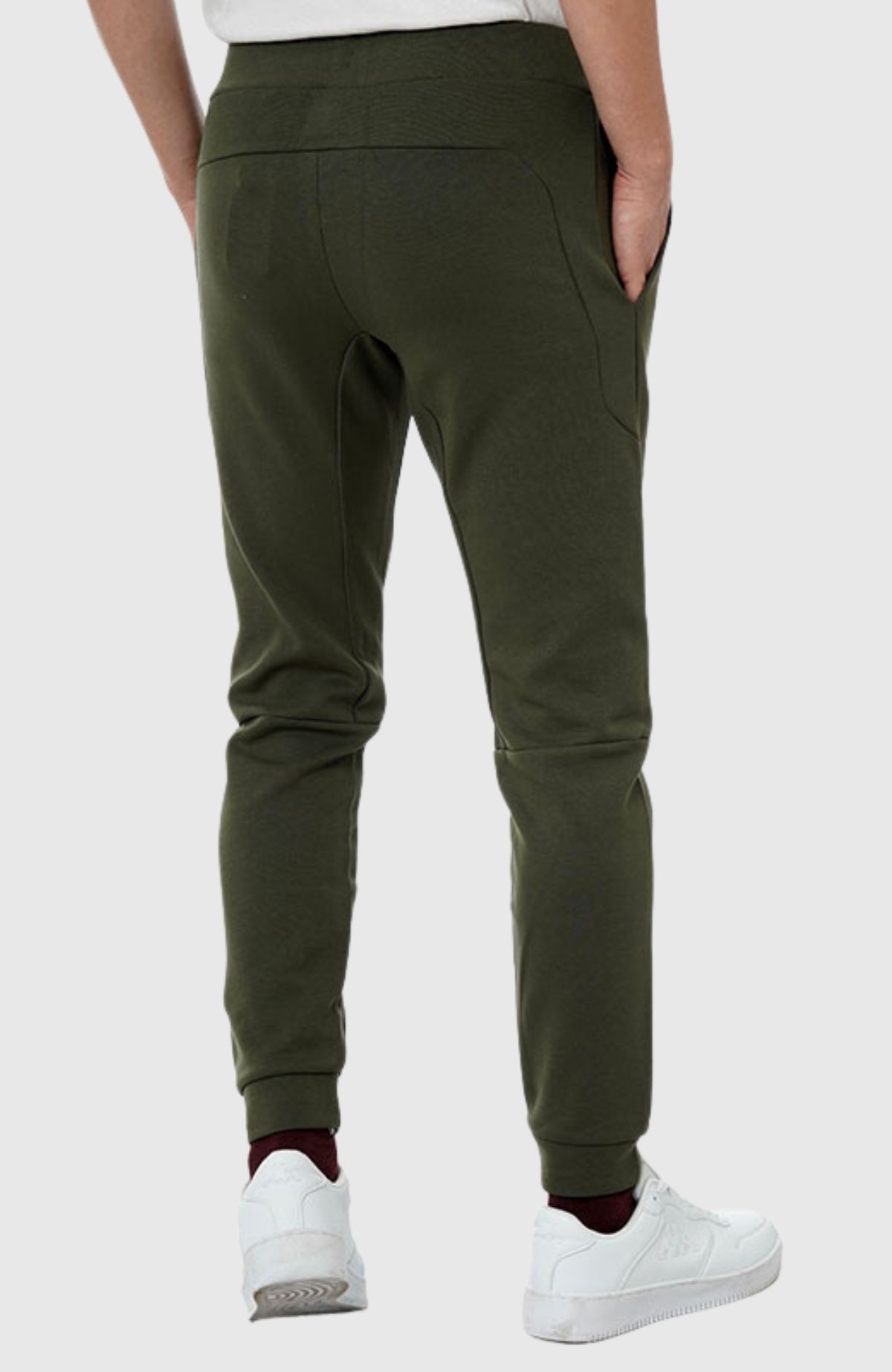 Tech Tapered Jogger