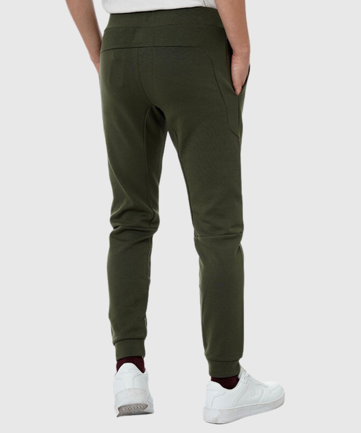 Tech Tapered Jogger