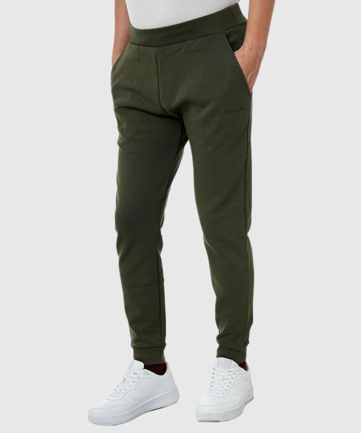 Tech Tapered Jogger