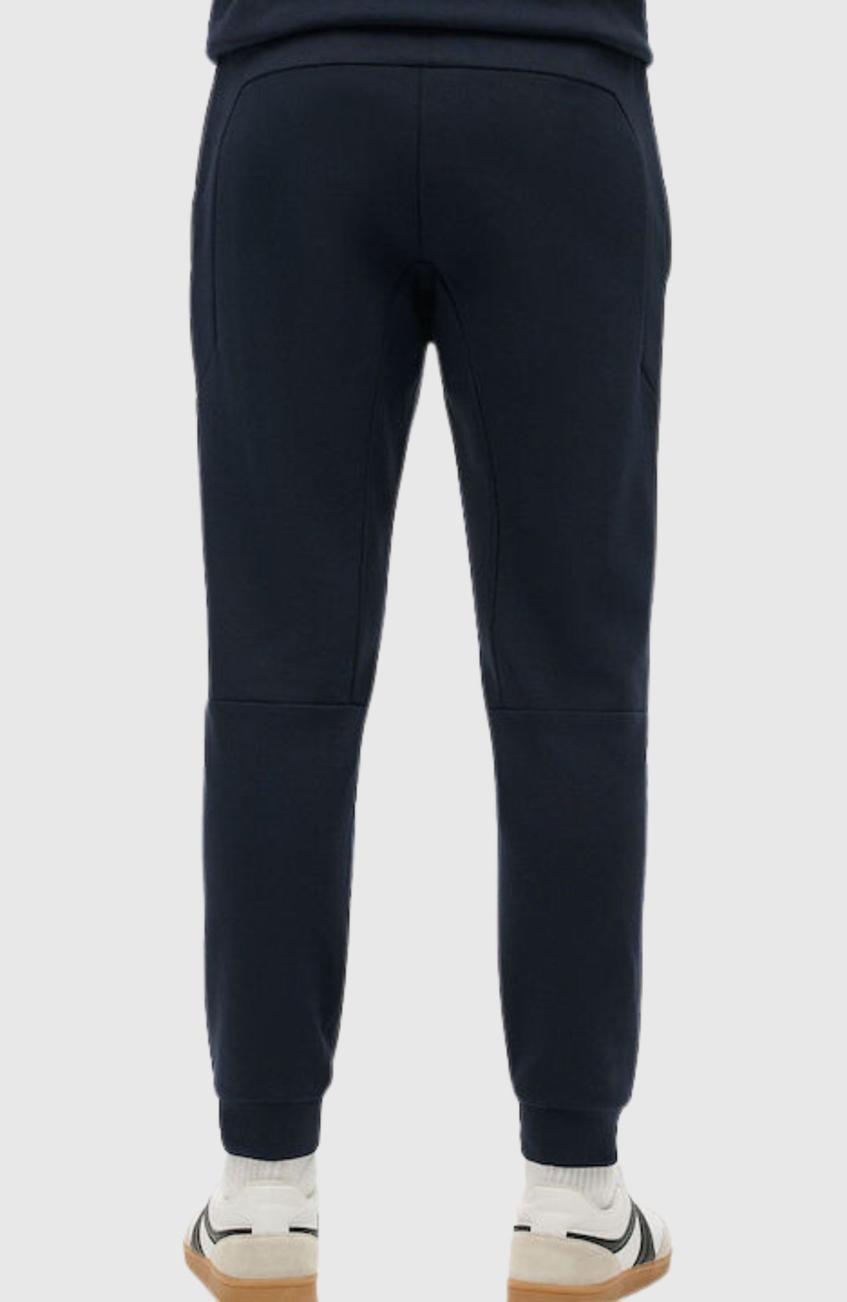 Tech Tapered Jogger