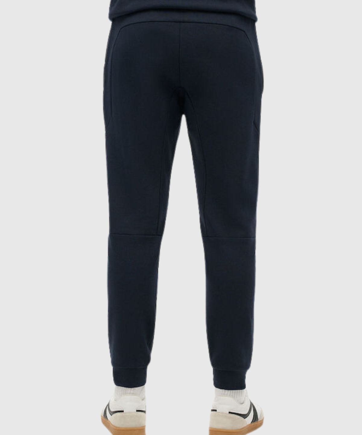 Tech Tapered Jogger