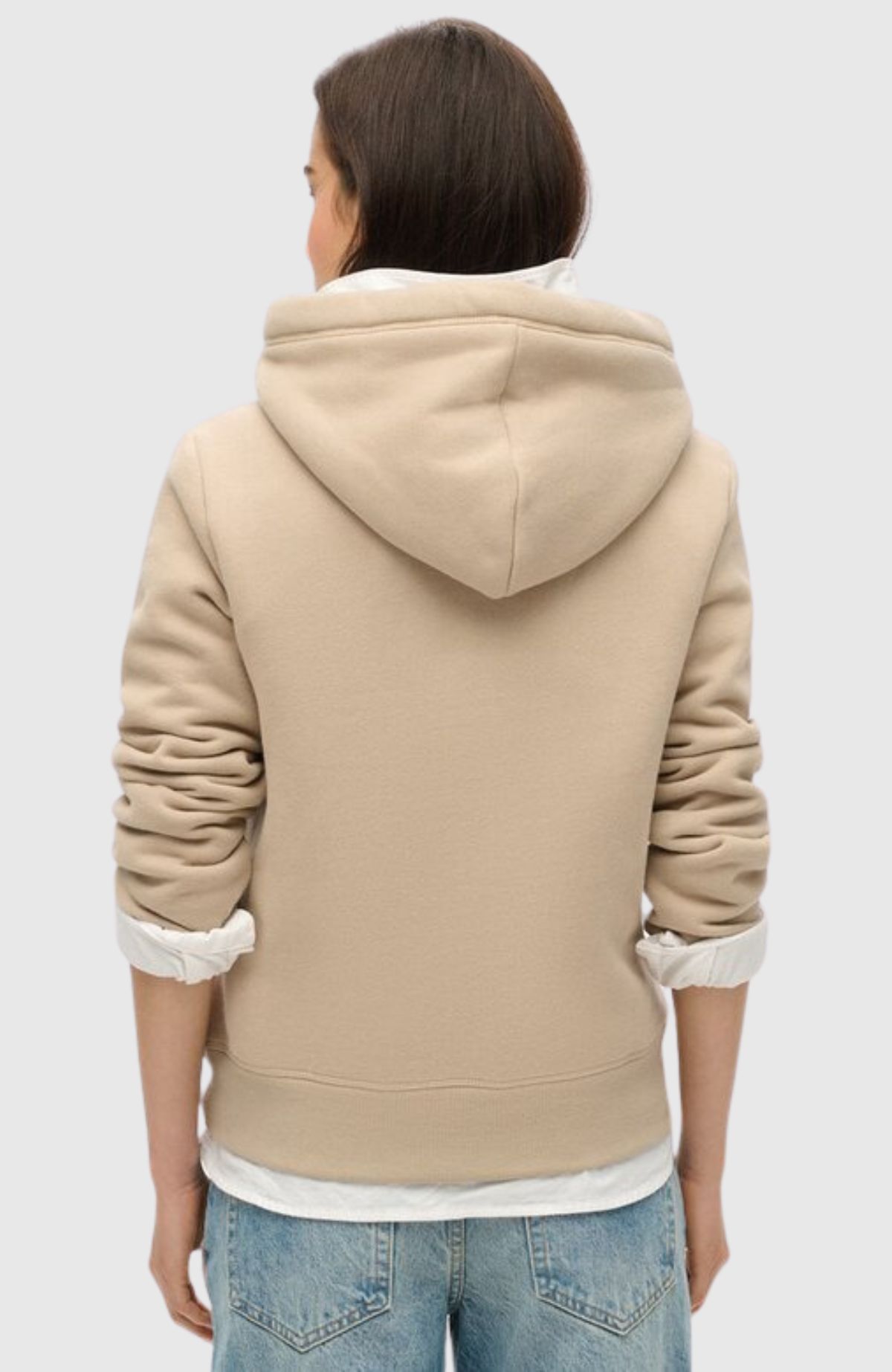 Essential Logo Hoodie