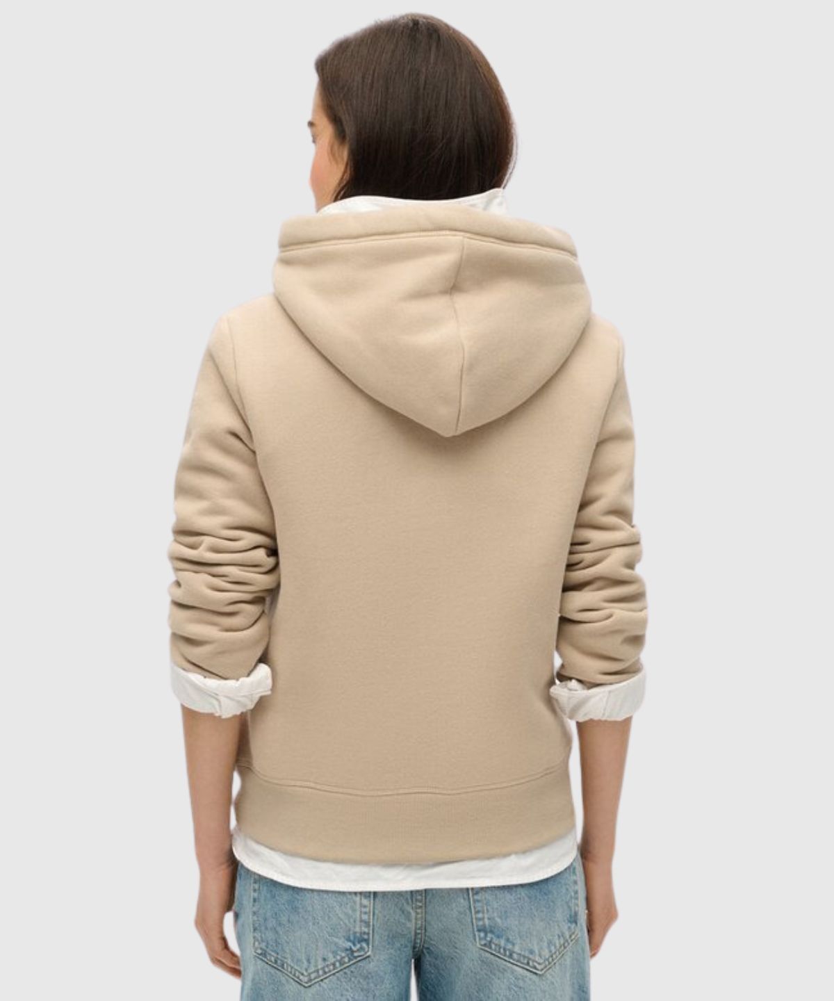 Essential Logo Hoodie