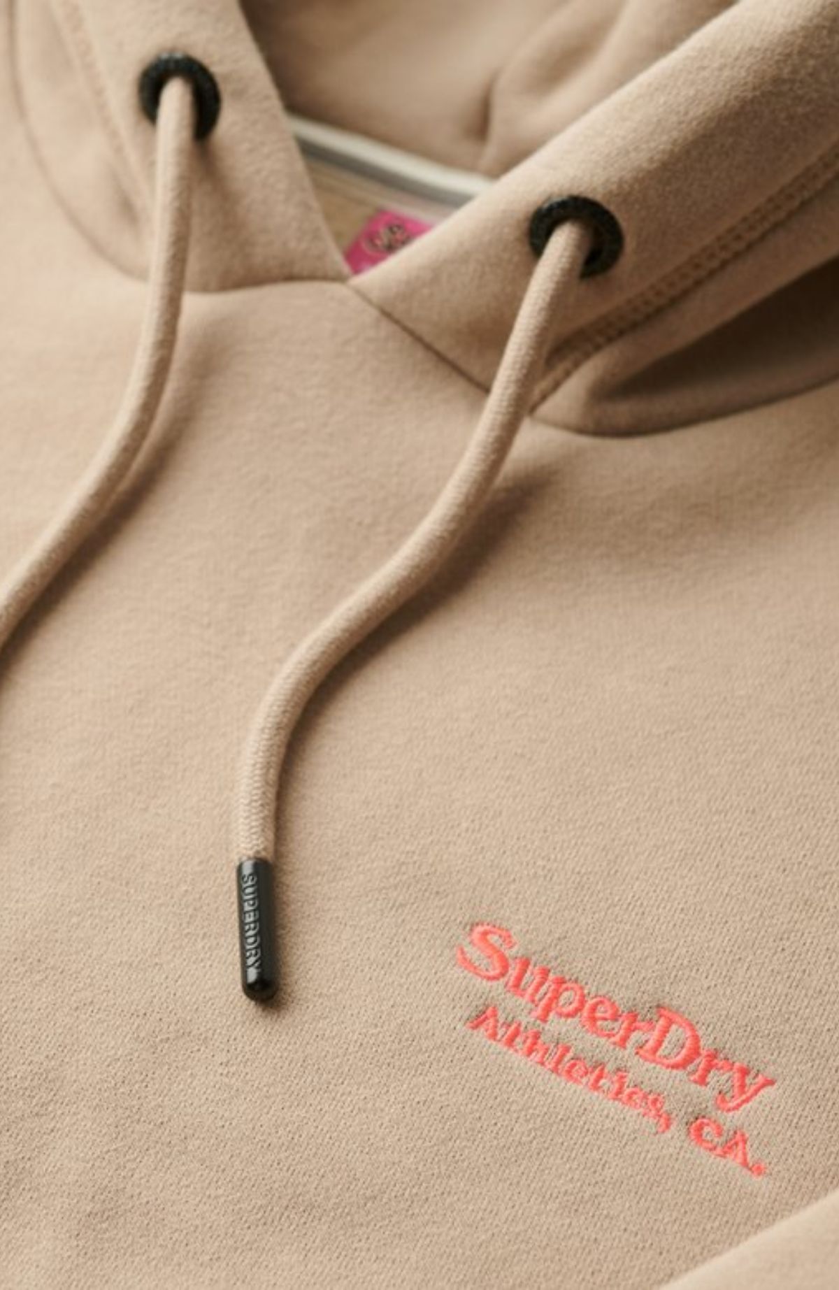 Essential Logo Hoodie