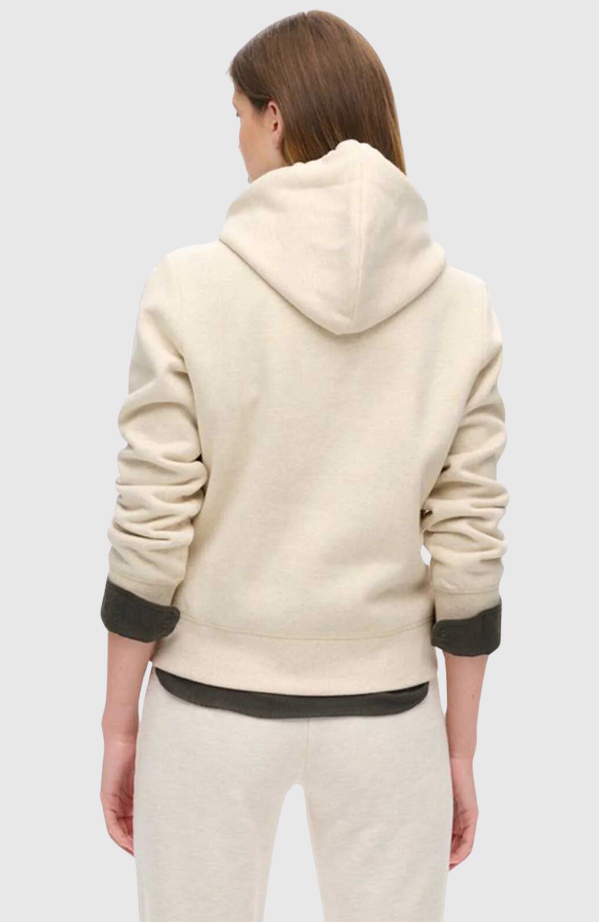 Essential Logo Hoodie