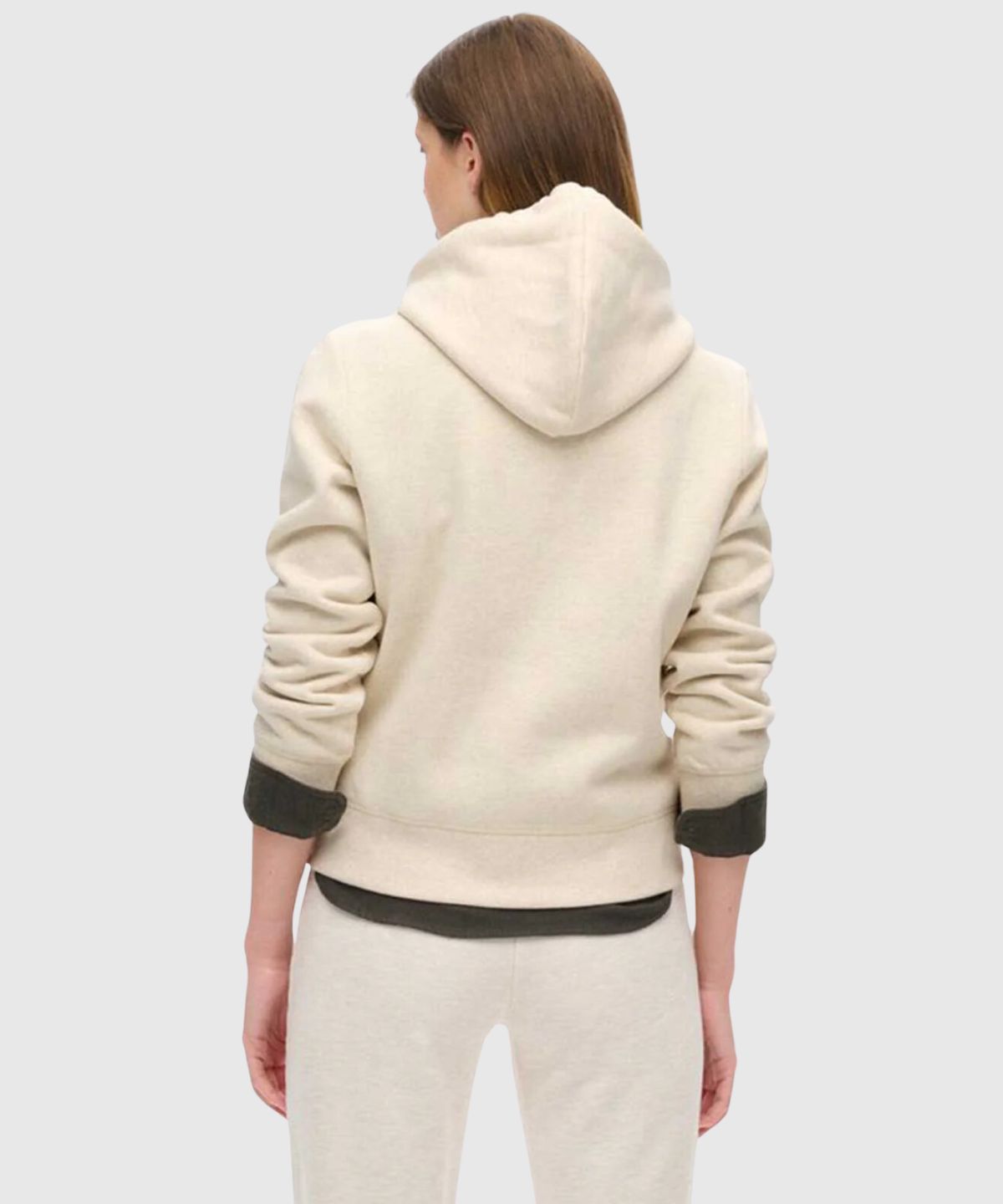 Essential Logo Hoodie