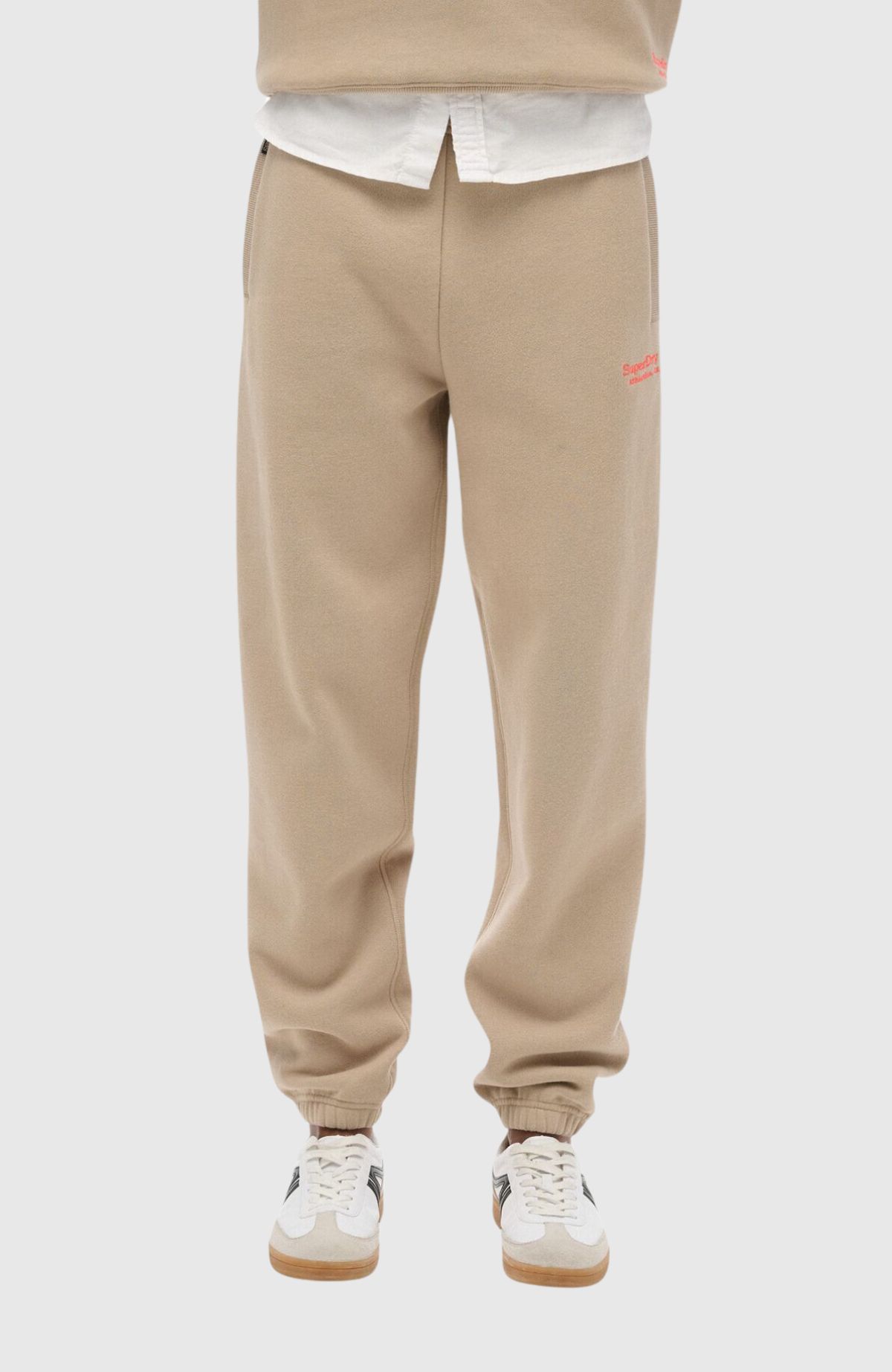 Essential Logo Cuff Jogger