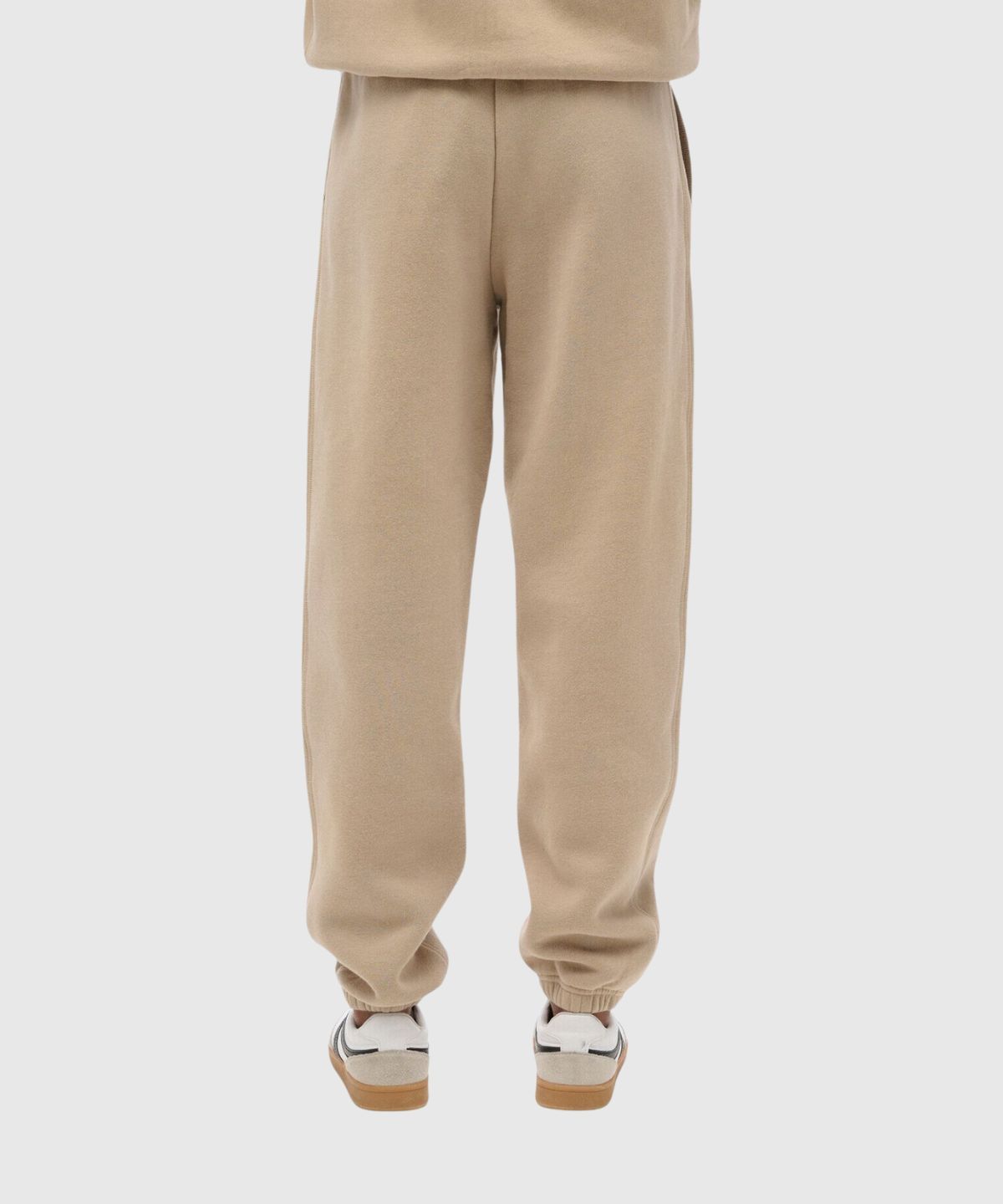 Essential Logo Cuff Jogger