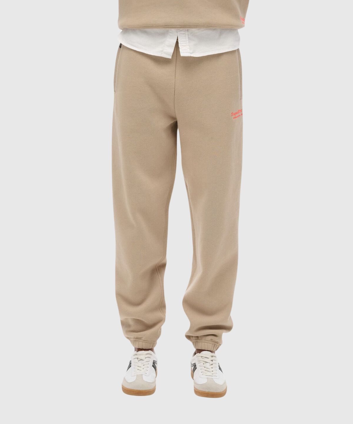 Essential Logo Cuff Jogger