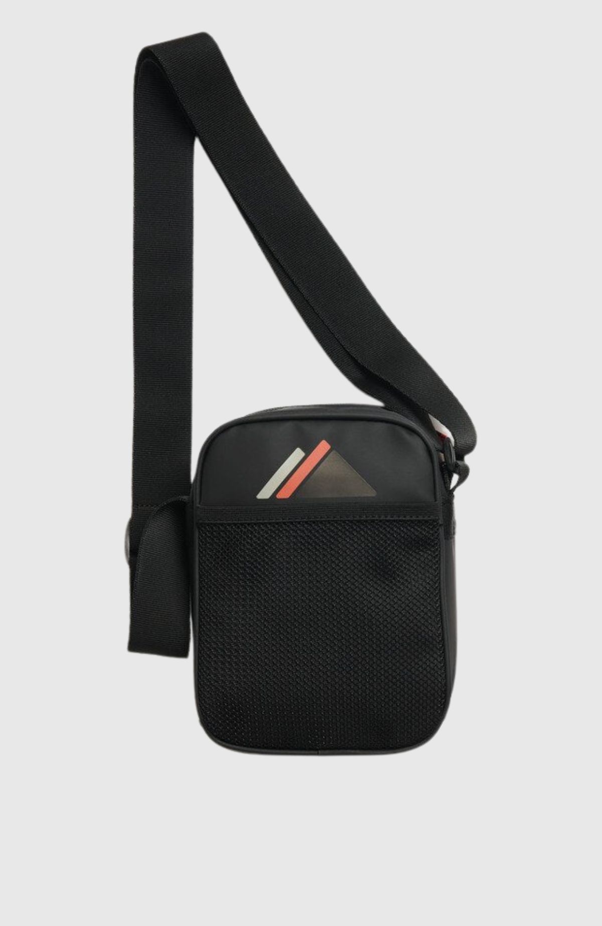 Tarp Cross Body Bag