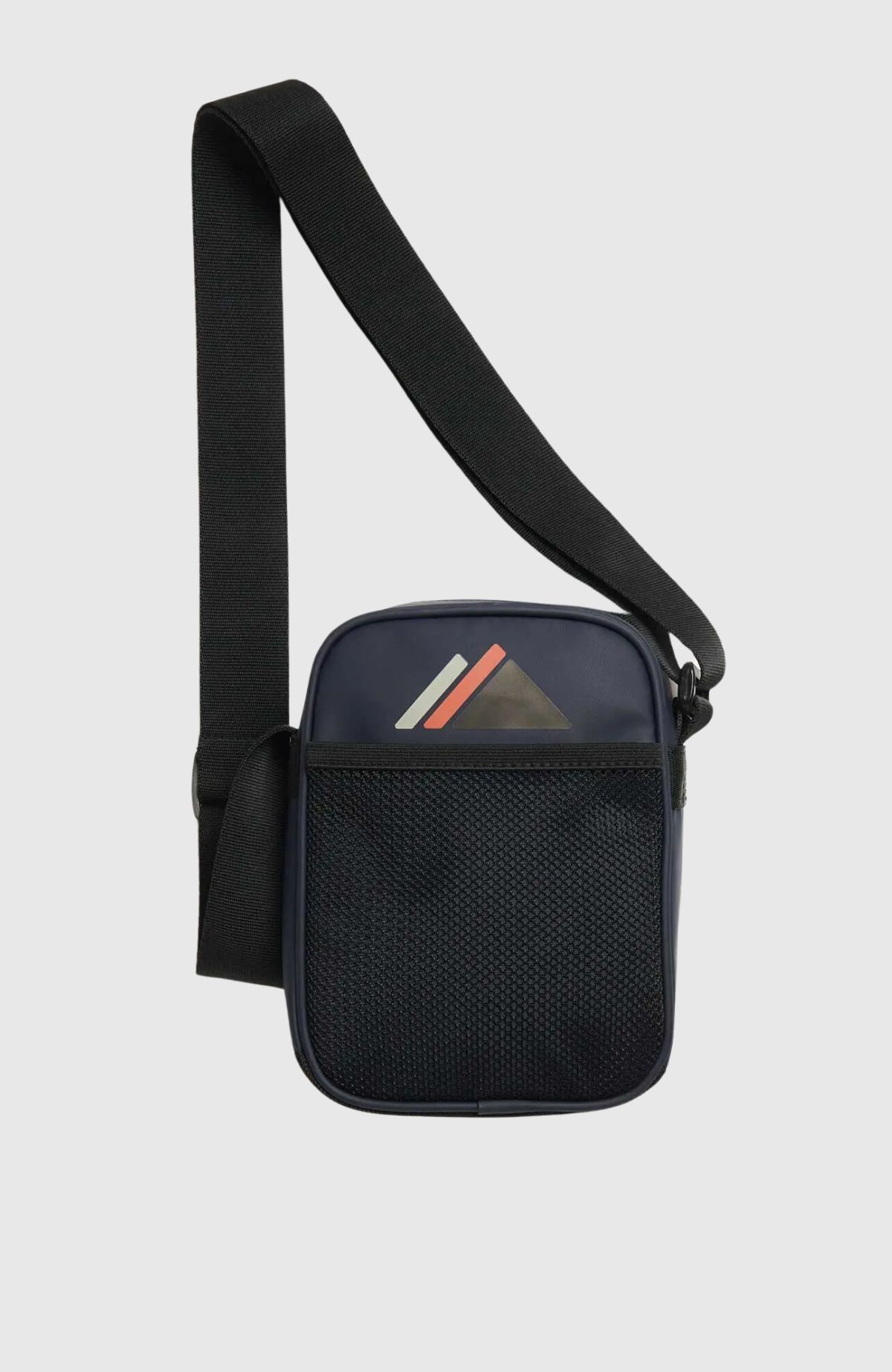 Tarp Cross Body Bag